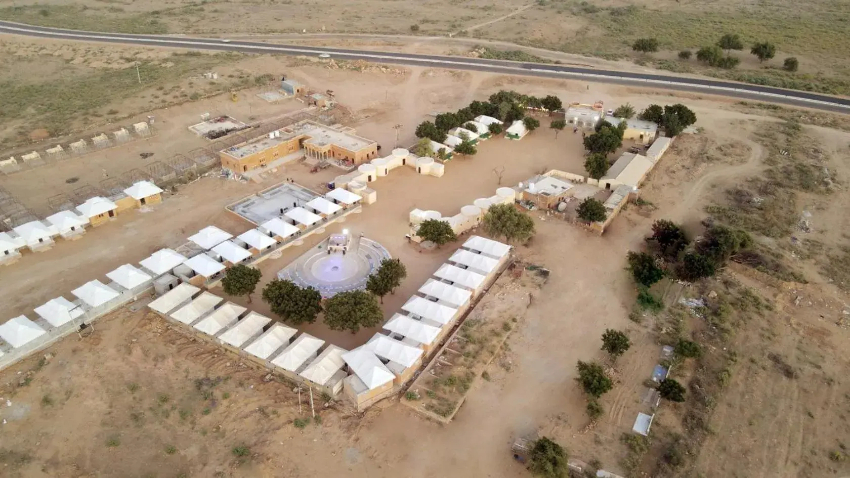 Thar Resort Jaisalmer Thar Resort Jaisalmer