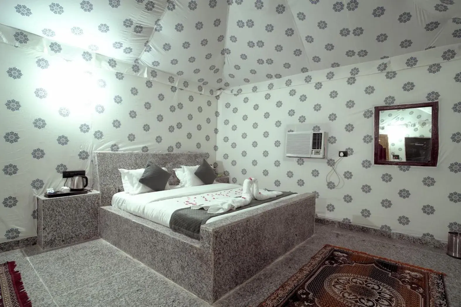 Thar Resort Jaisalmer Thar Resort Jaisalmer