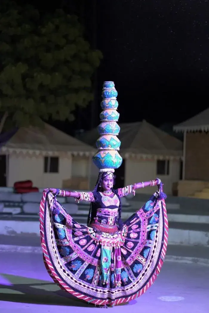 Thar Resort Jaisalmer Thar Resort Jaisalmer