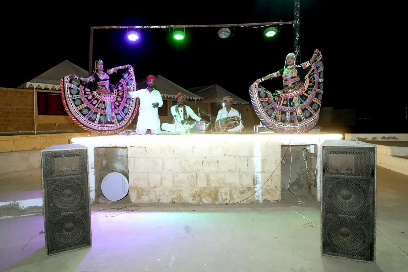 Thar Resort Jaisalmer