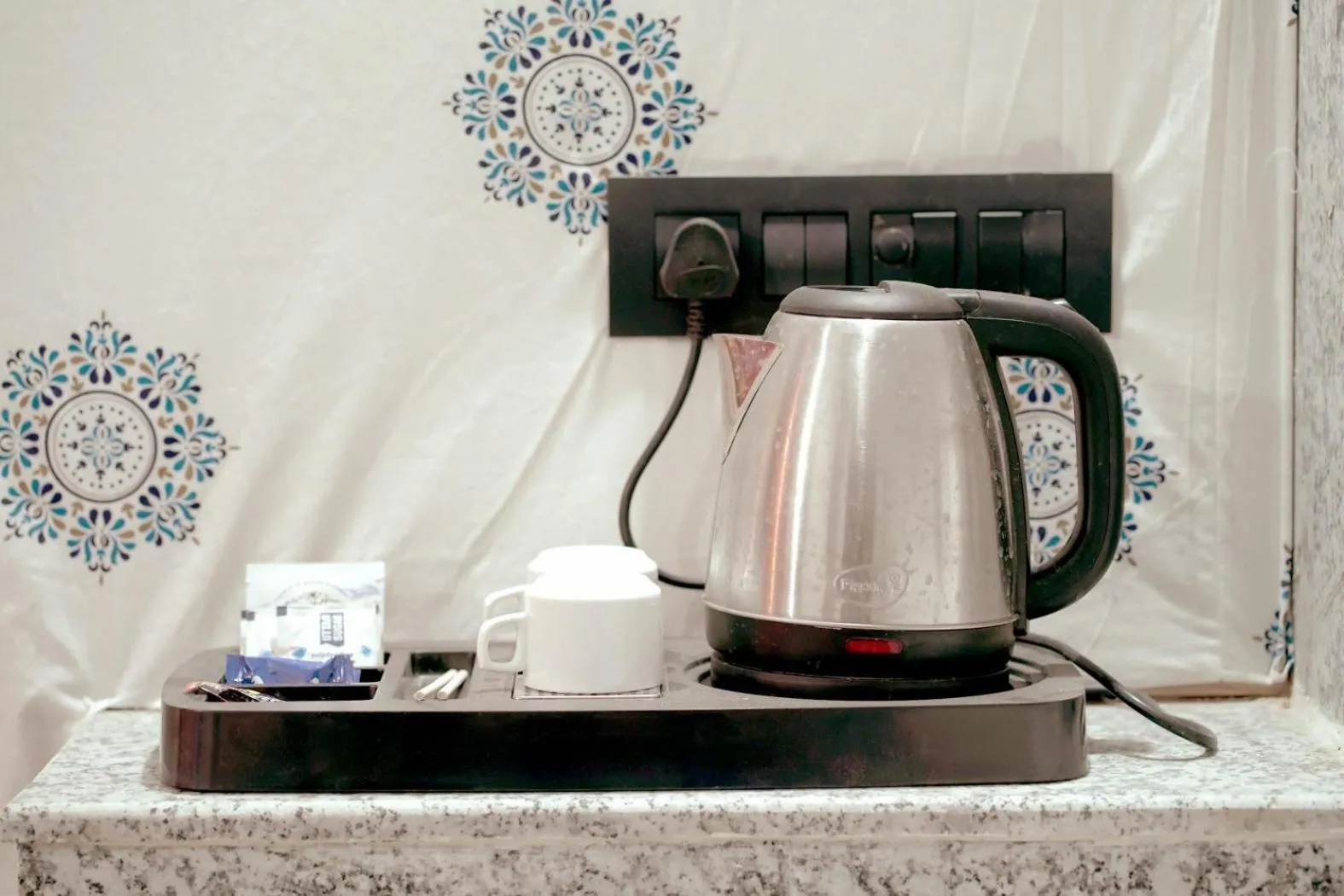 Thar Resort Jaisalmer