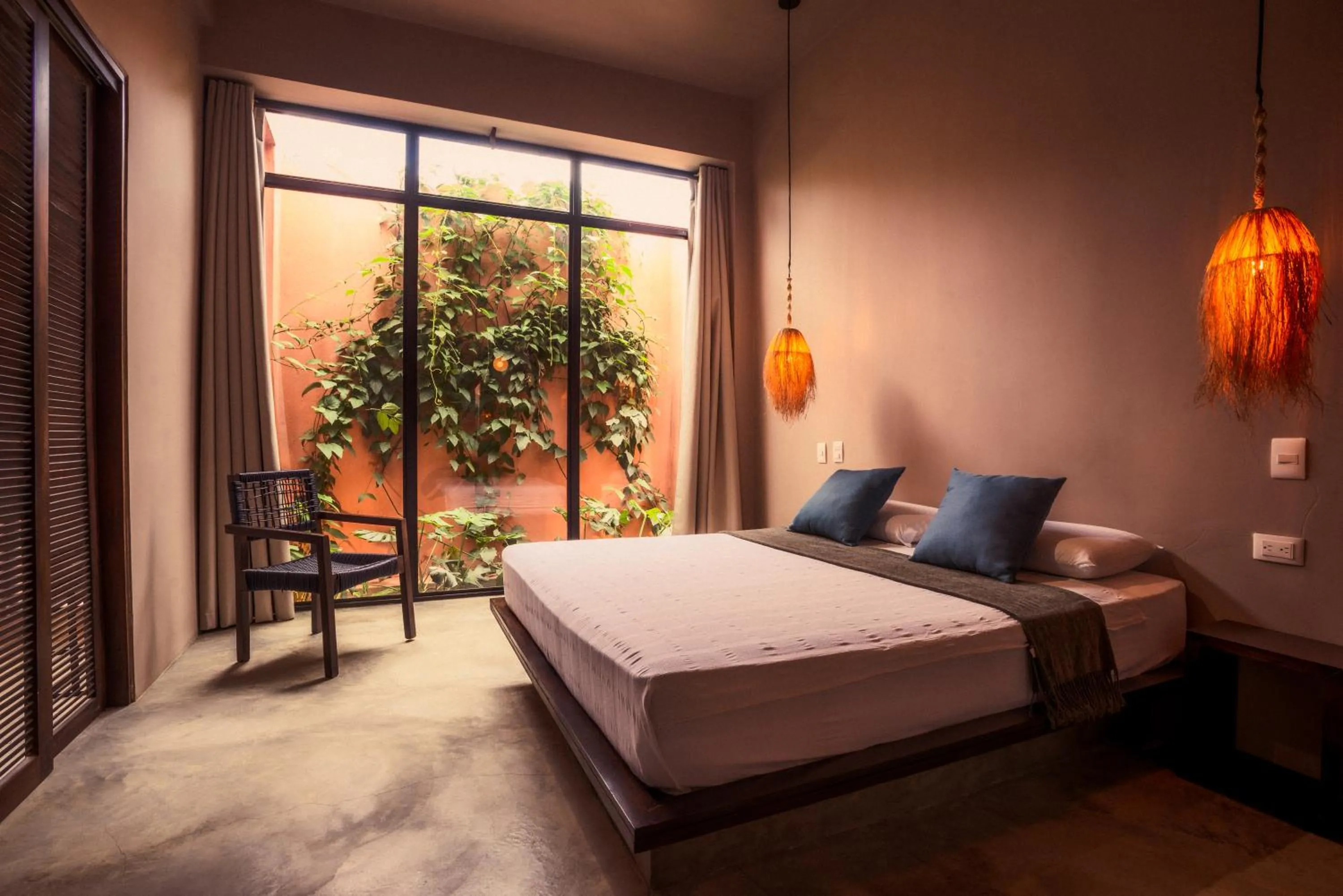 Casa Ita - Private Villas