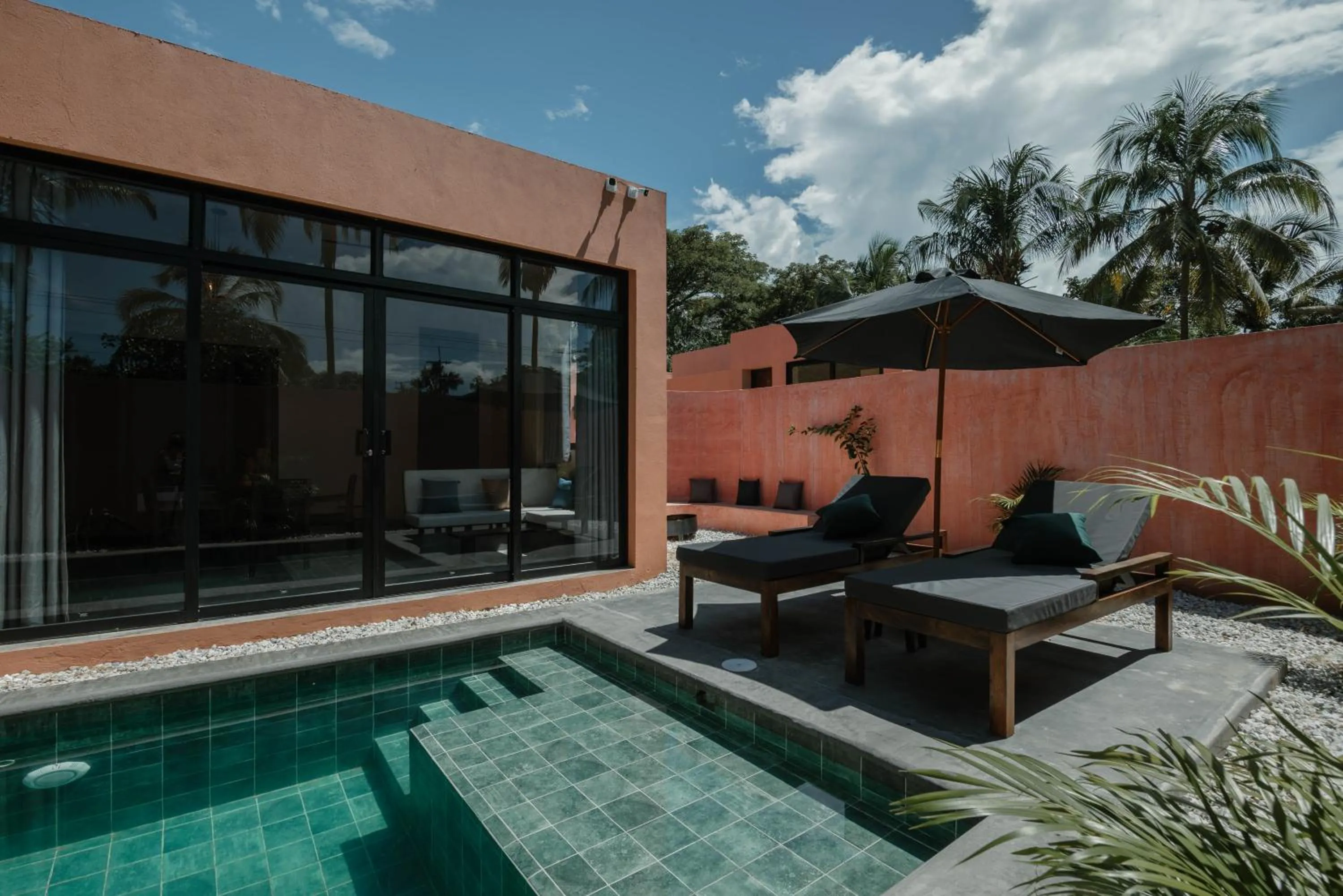 Casa Ita - Private Villas