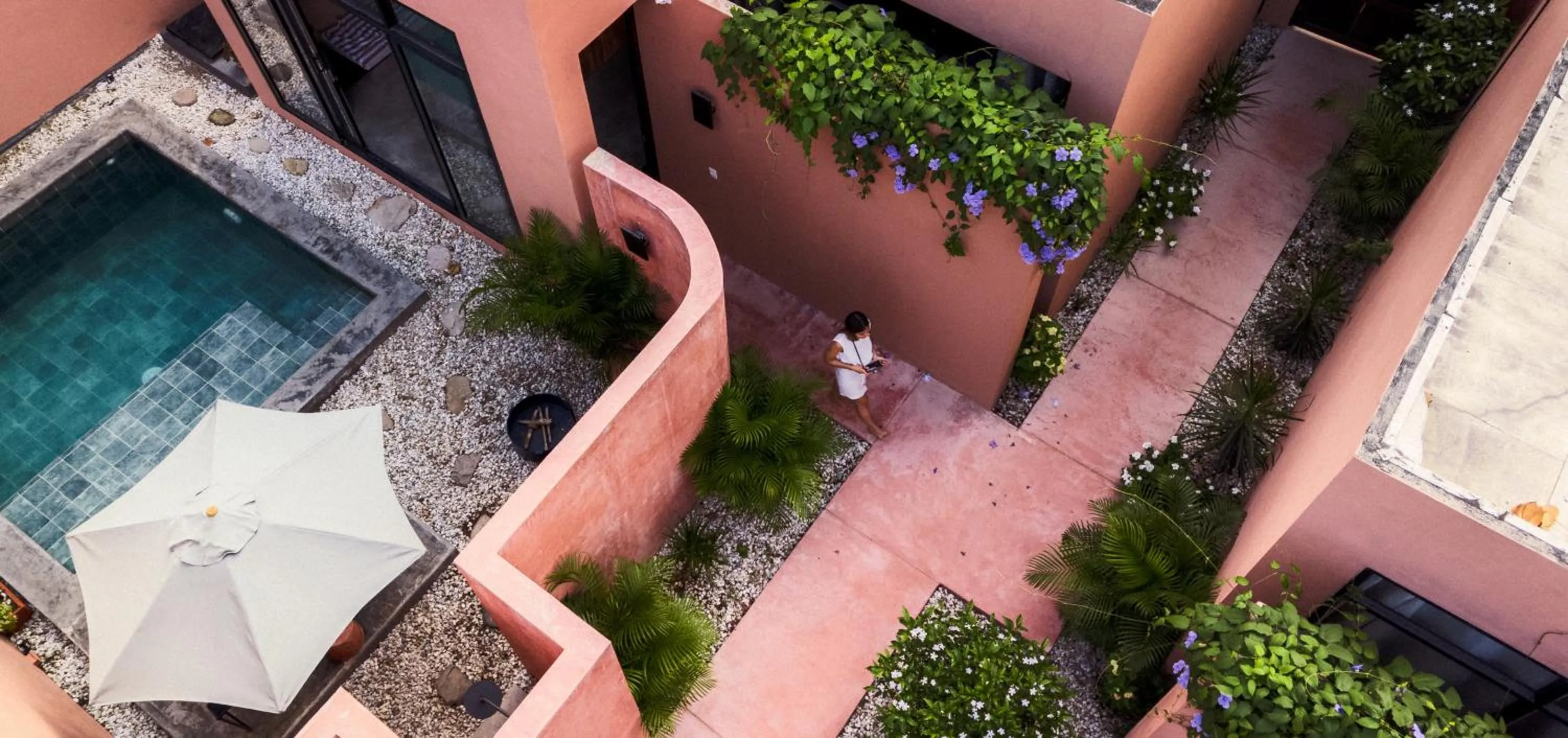 Casa Ita - Private Villas