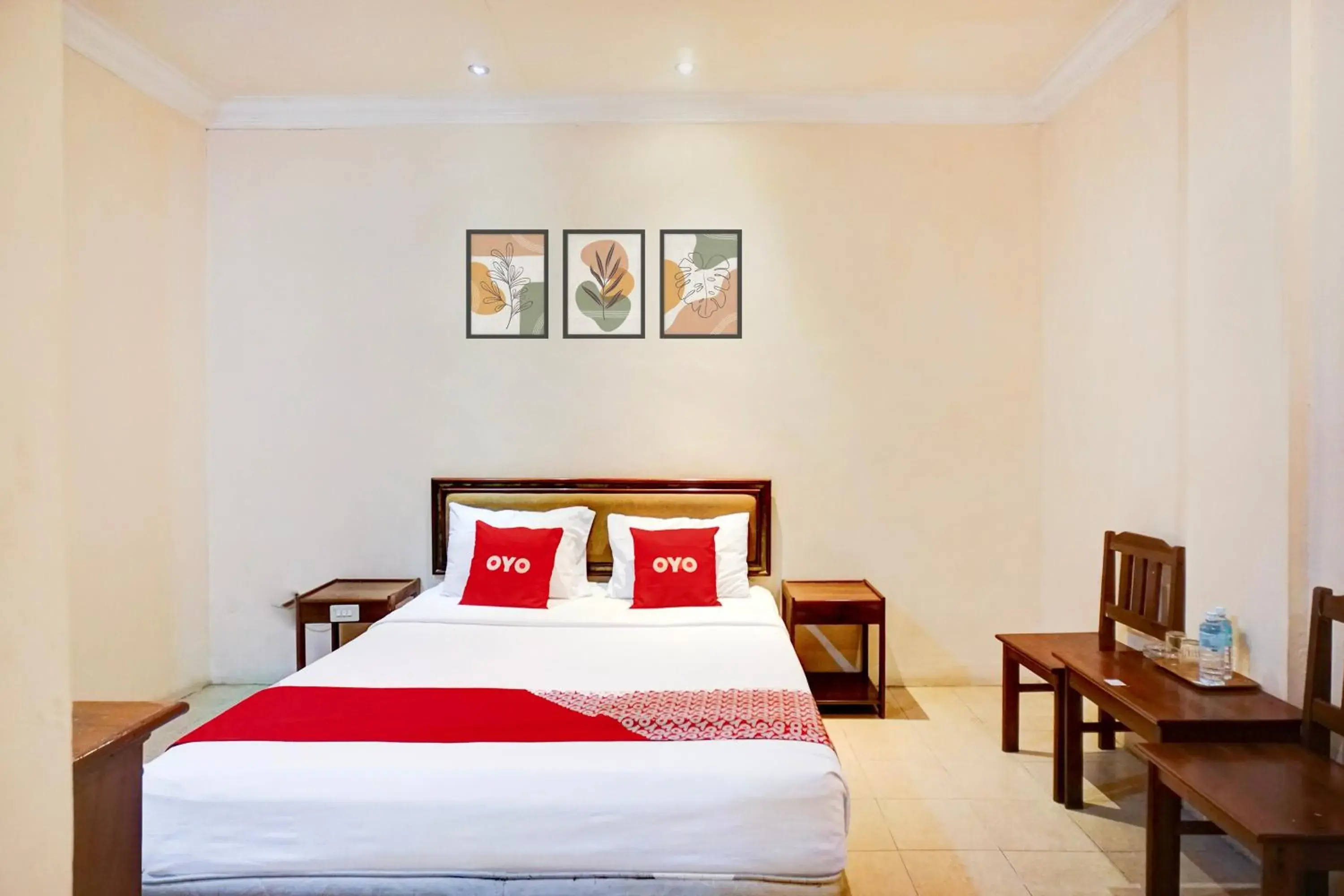 Bedroom, Bed in Collection O Peunayong Near Masjid Raya Baiturrahman Formerly Siwah Hotel Bedroom, Bed in Collection O Peunayong Near Masjid Raya Baiturrahman Formerly Siwah Hotel