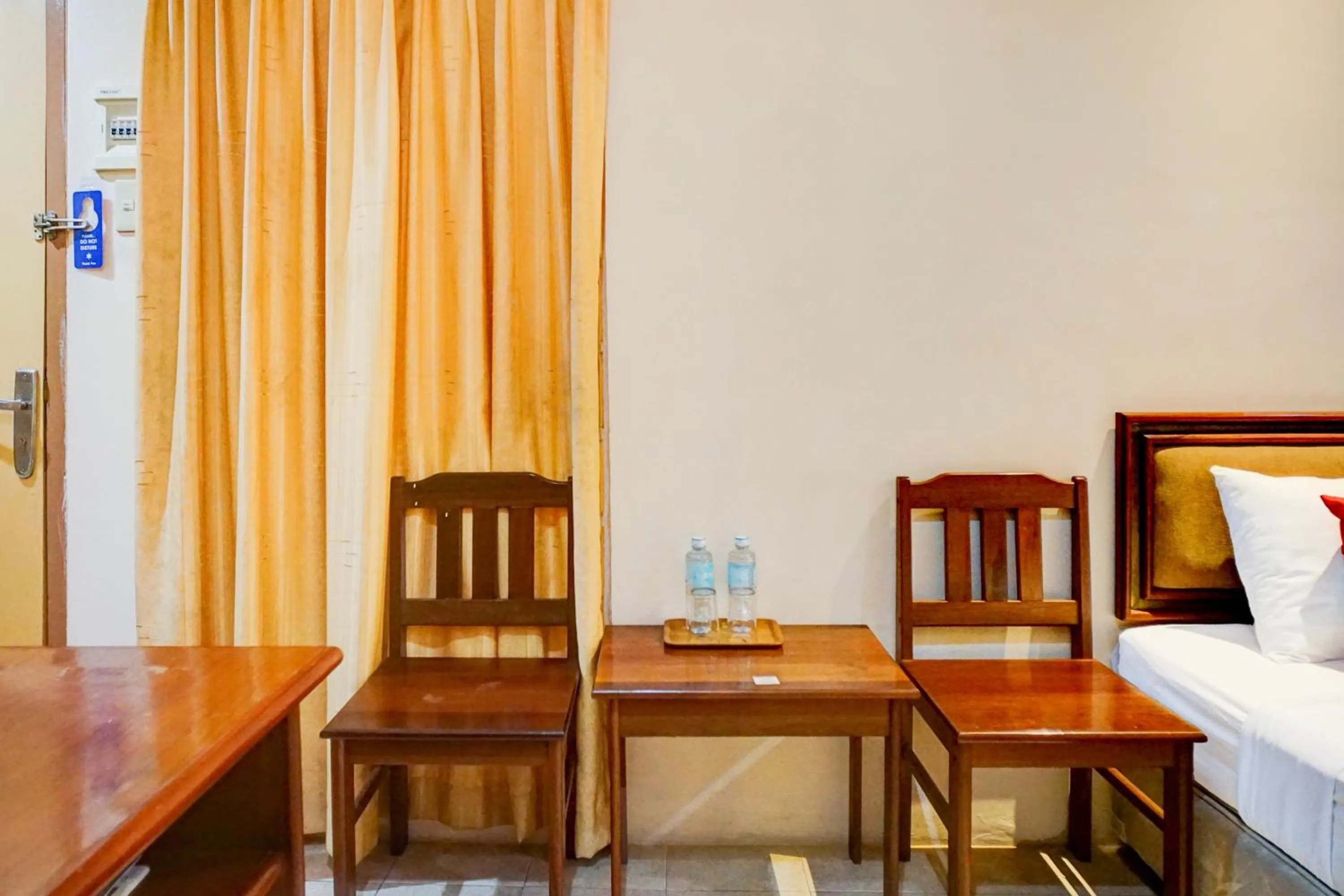 Bedroom, Bed in Collection O Peunayong Near Masjid Raya Baiturrahman Formerly Siwah Hotel