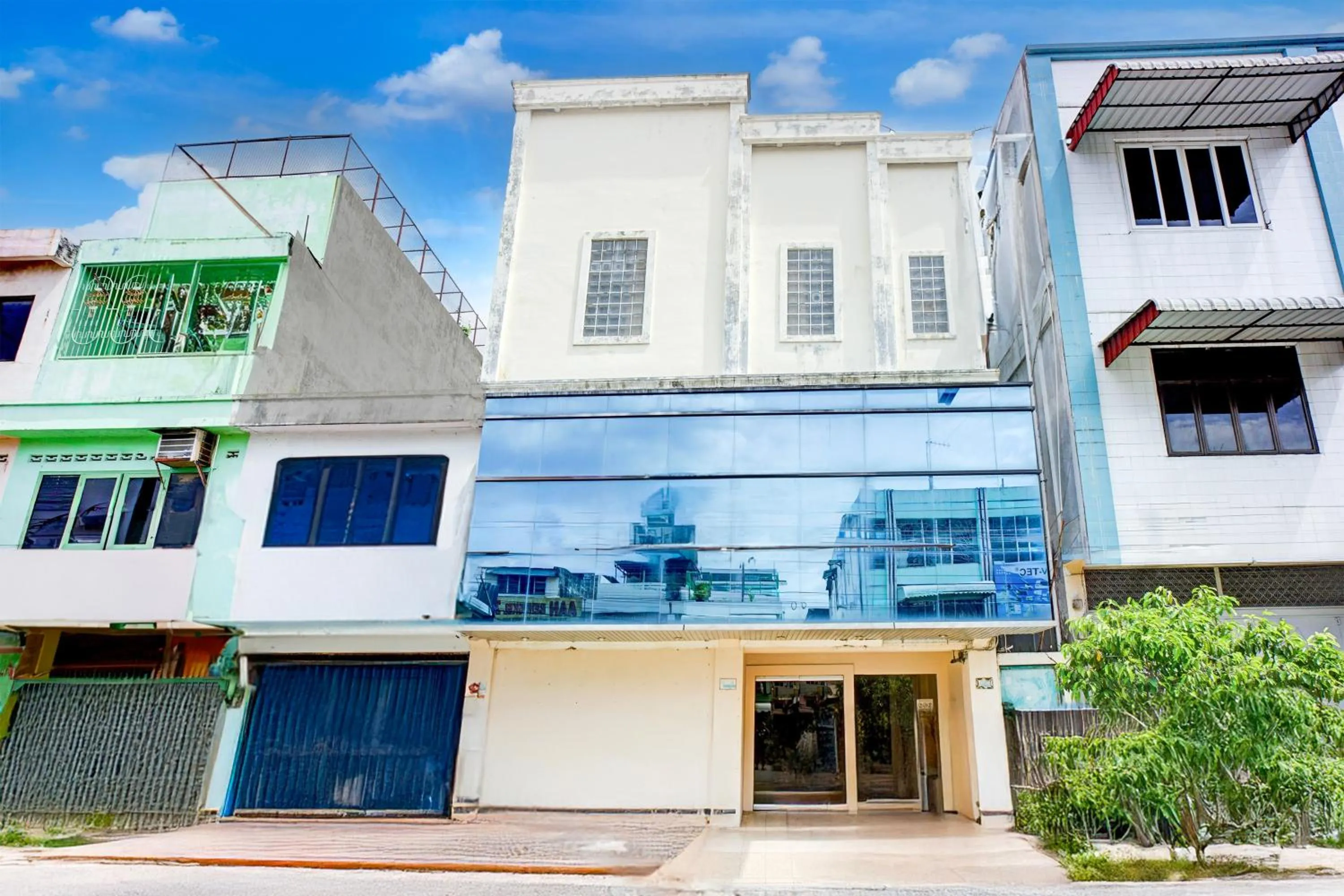 Collection O Peunayong Near Masjid Raya Baiturrahman Formerly Siwah Hotel