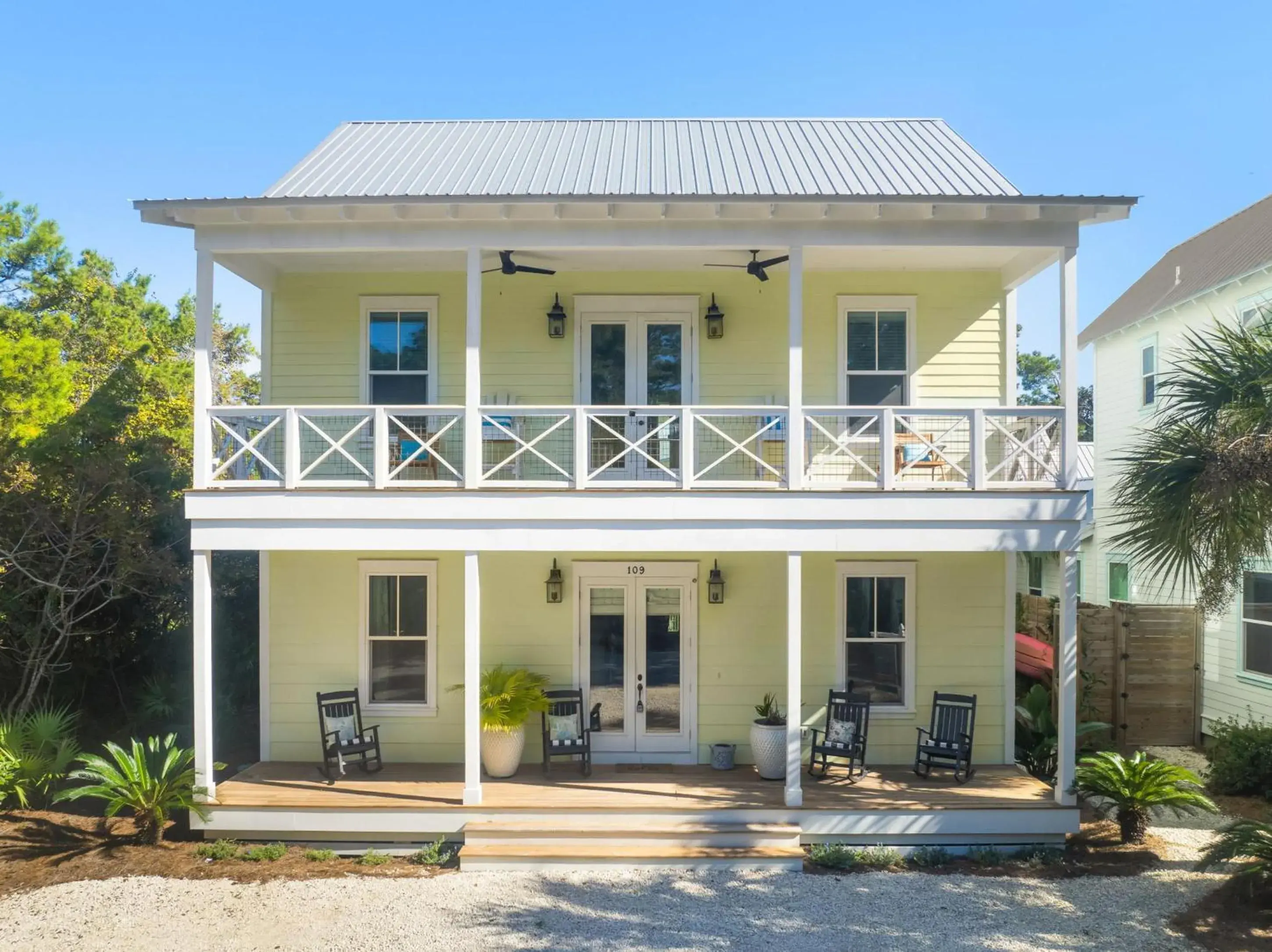 30A Beach House - Under the Palms by Panhandle Getaways 30A Beach House - Under the Palms by Panhandle Getaways