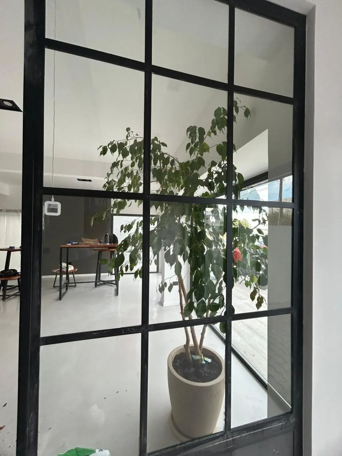 Property building in Parry Smart Hotel Property building in Parry Smart Hotel