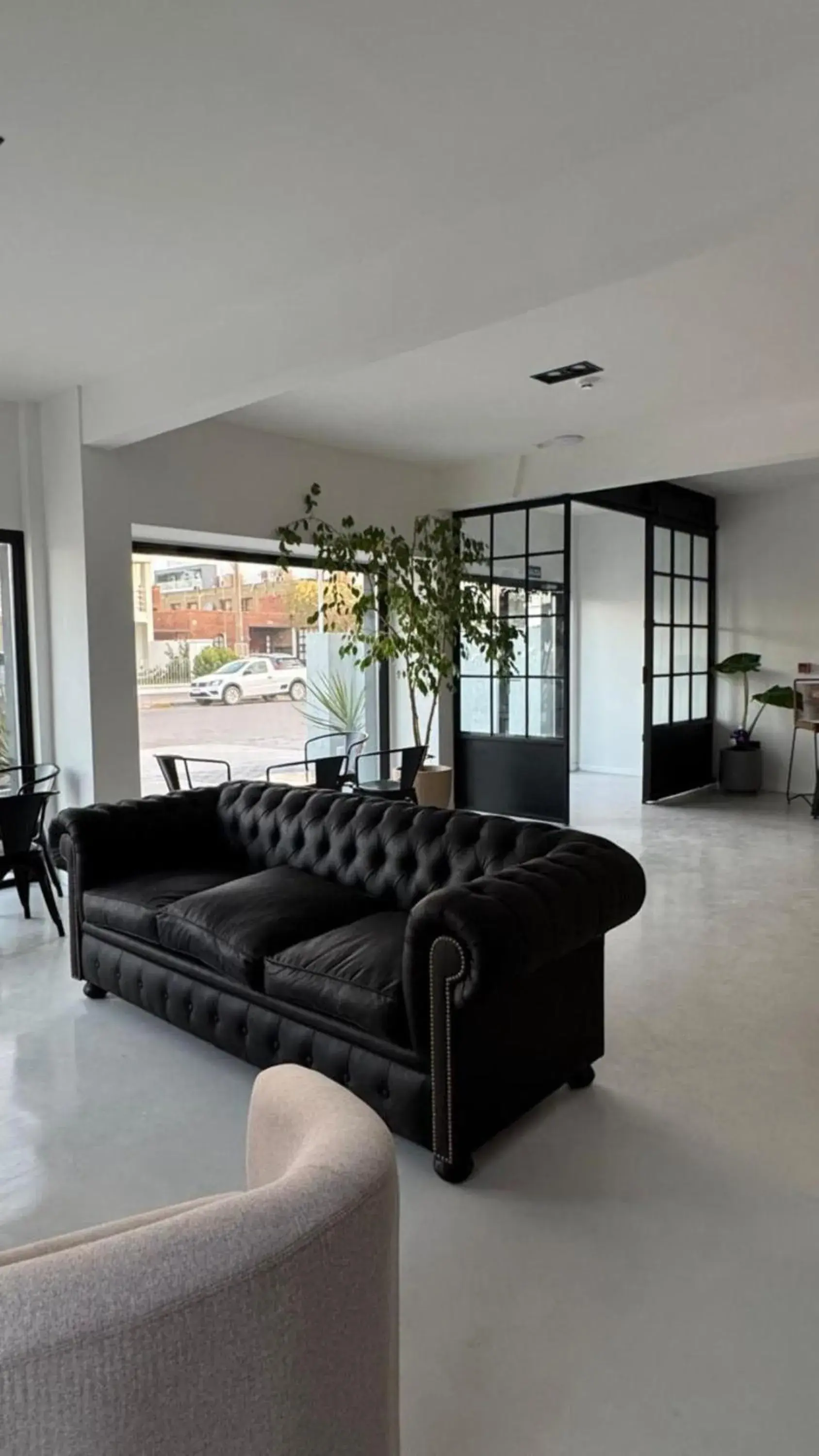 Property building in Parry Smart Hotel Property building in Parry Smart Hotel