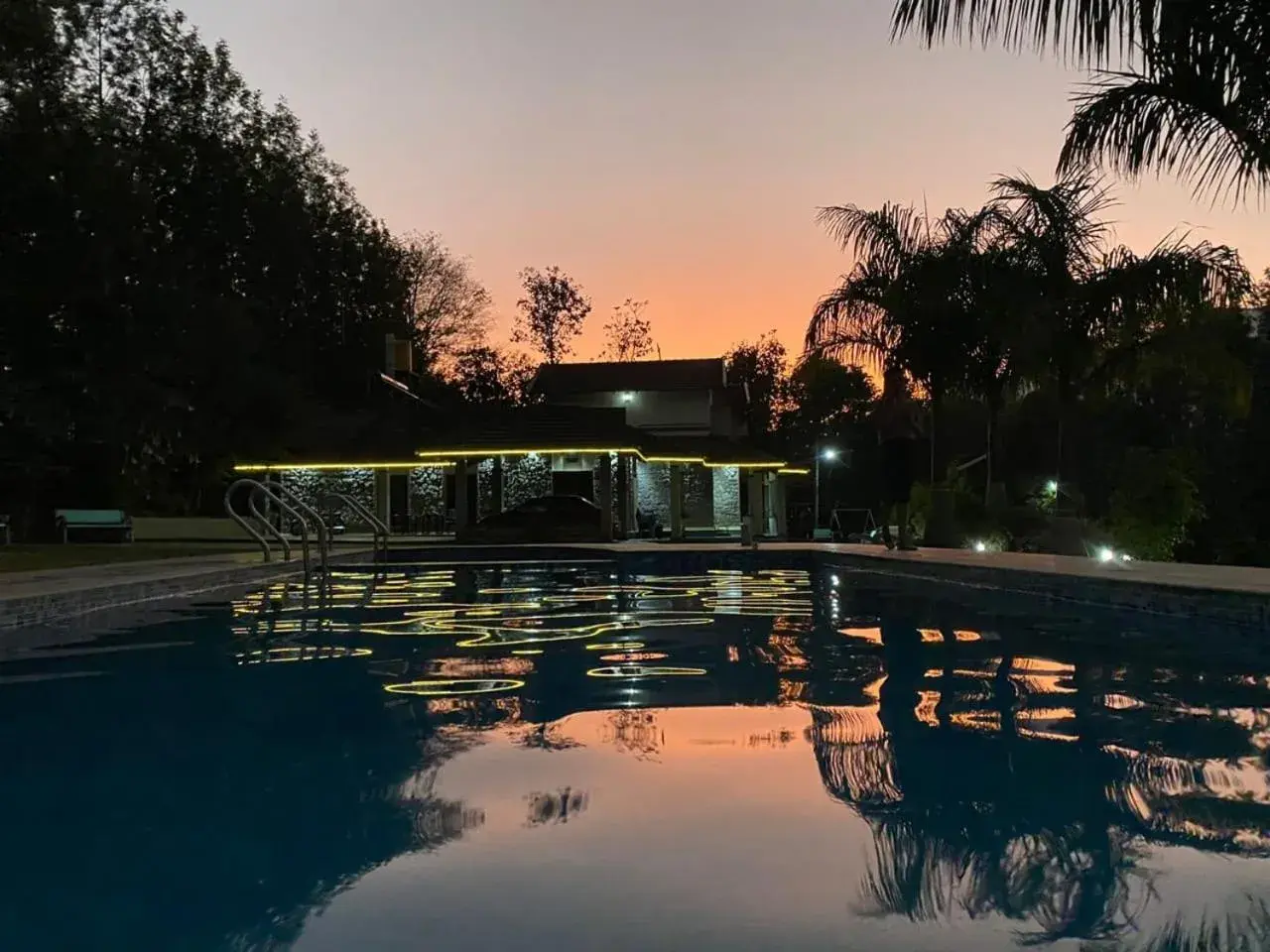 Elegance Homestay Elegance Homestay