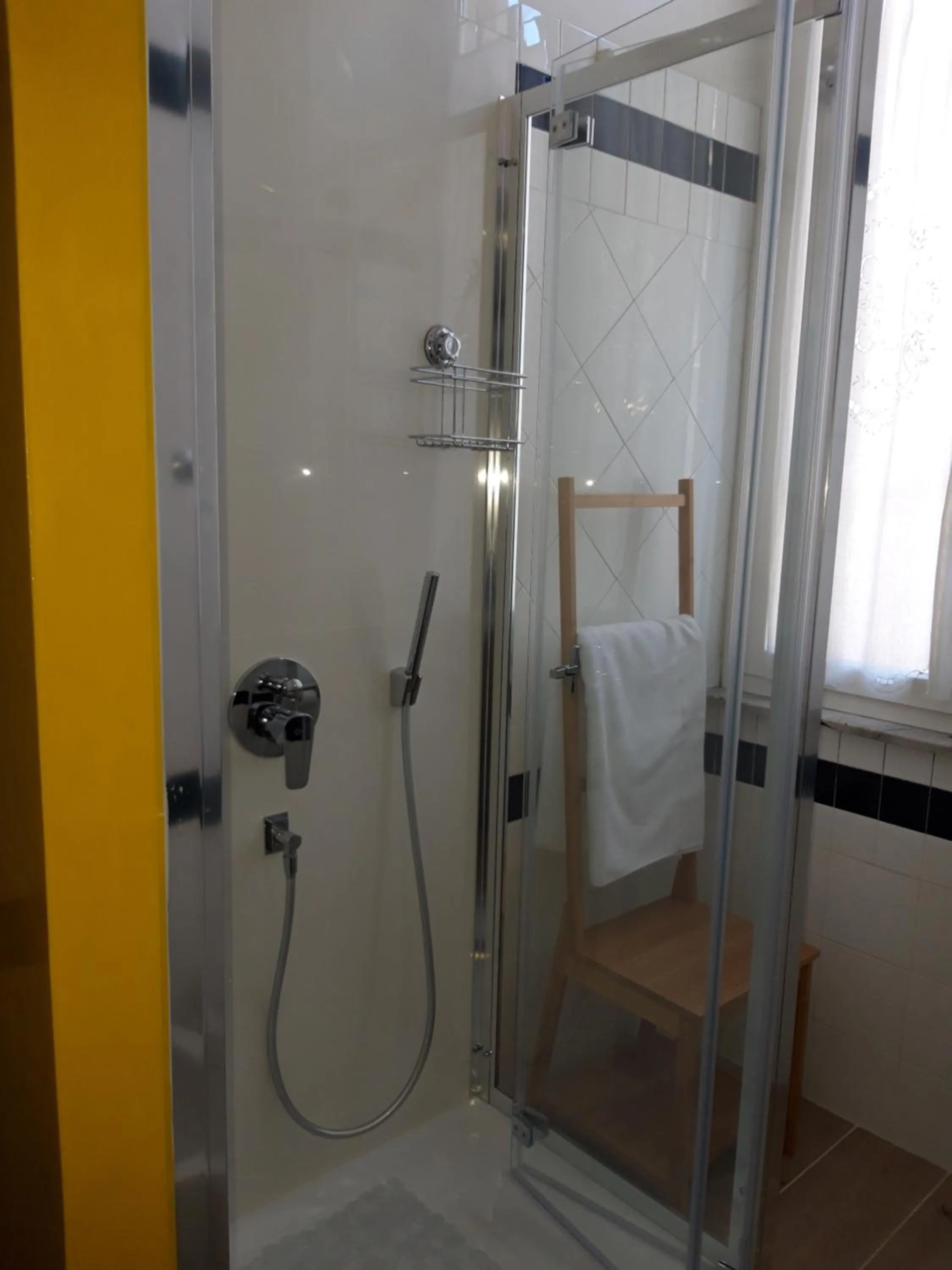 B&B Ondina