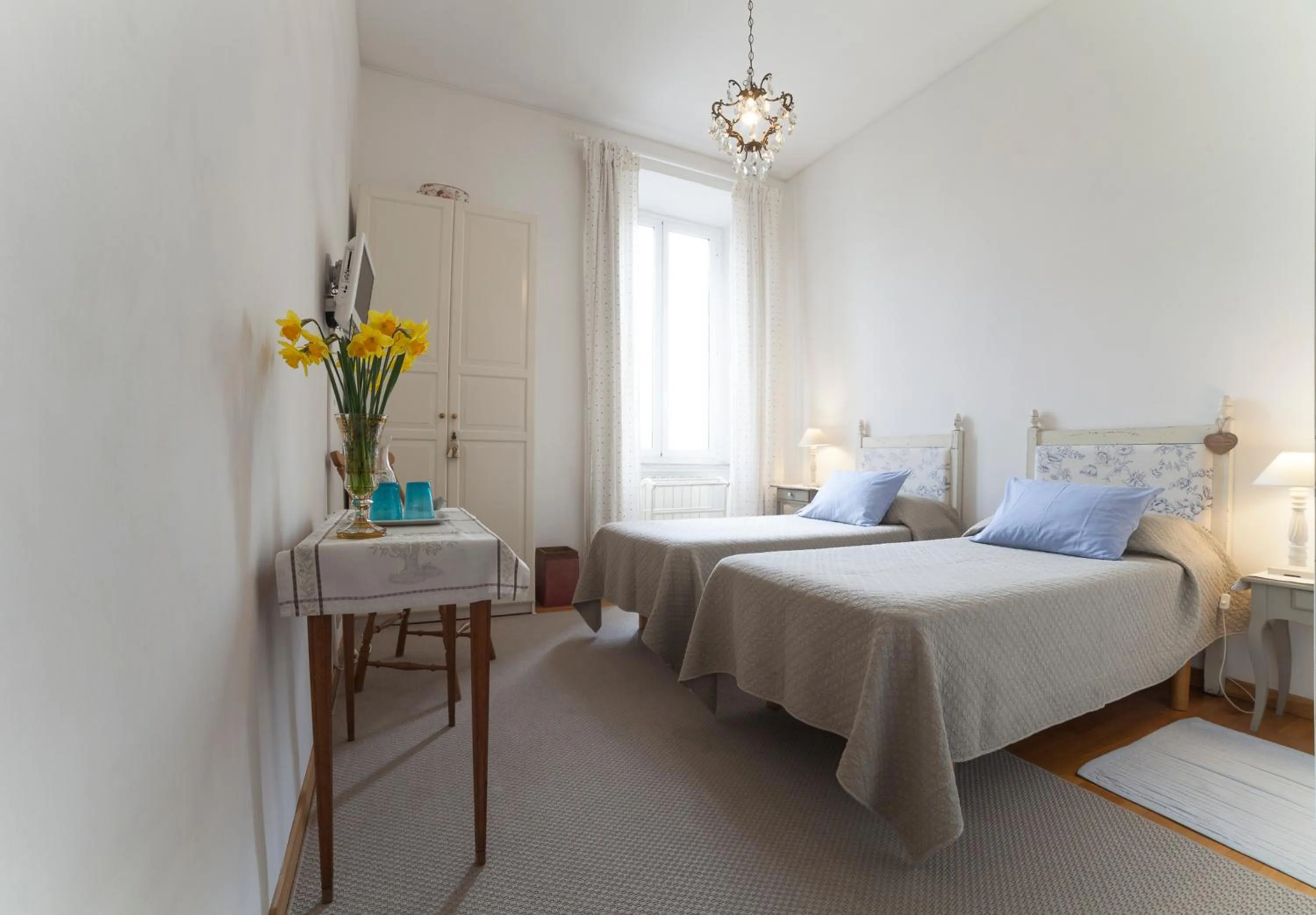 B&B Ondina