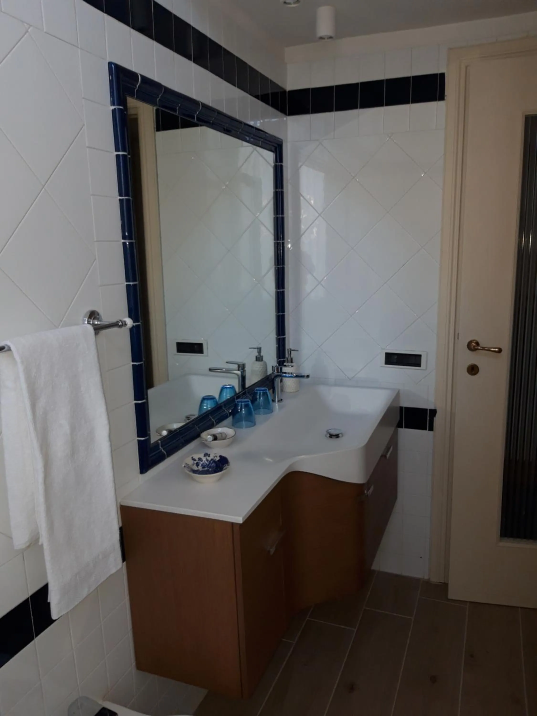 B&B Ondina