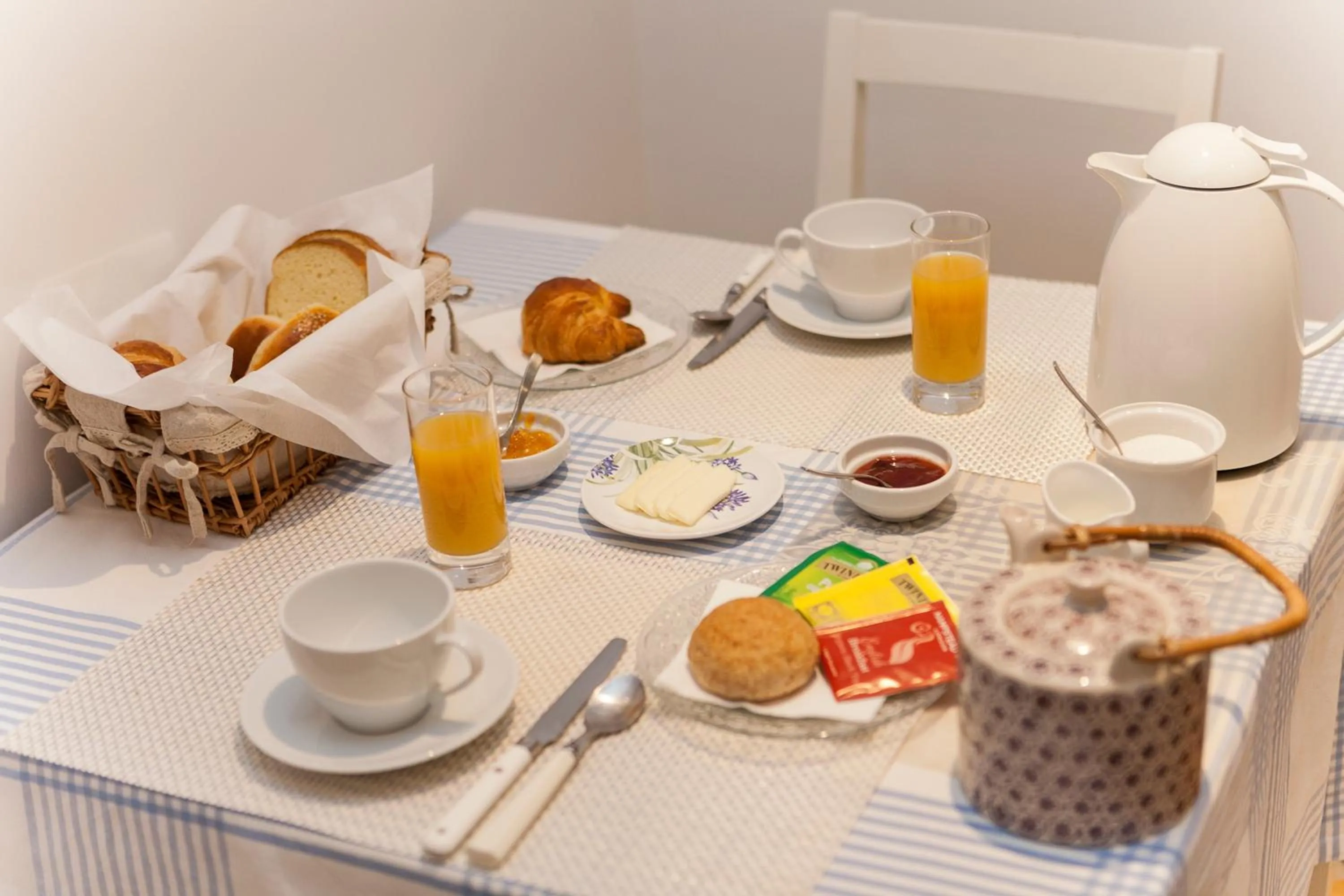 B&B Ondina