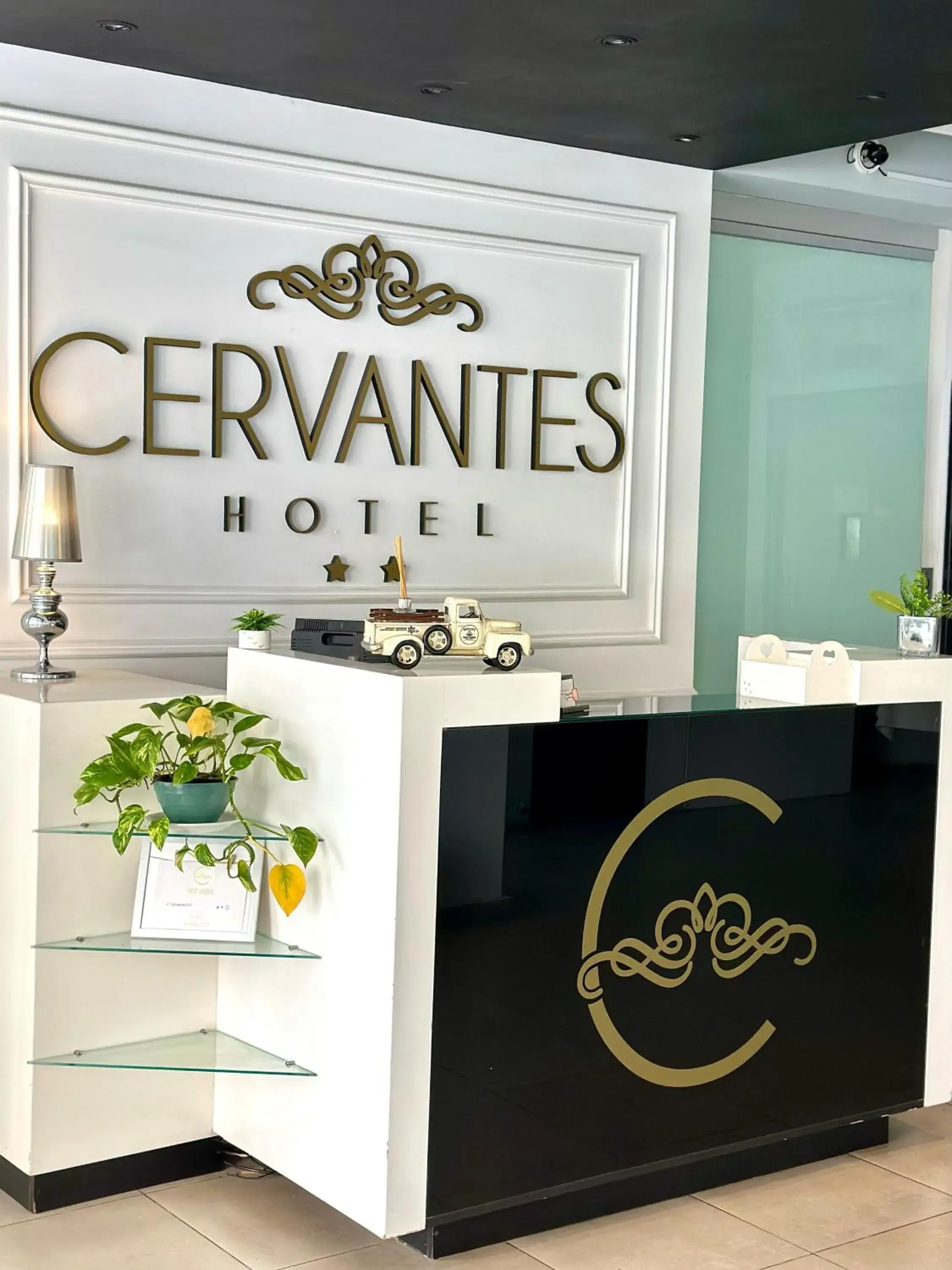 Hotel Cervantes, Mar del Plata Hotel Cervantes, Mar del Plata