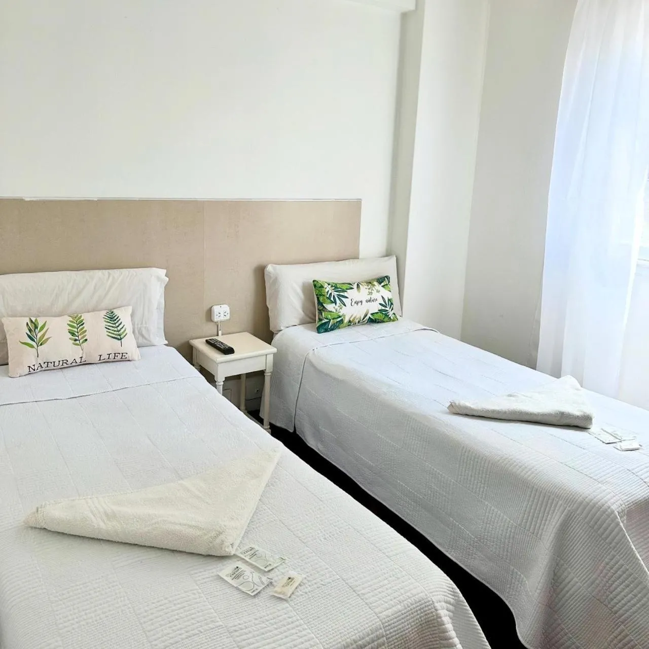 Hotel Cervantes, Mar del Plata