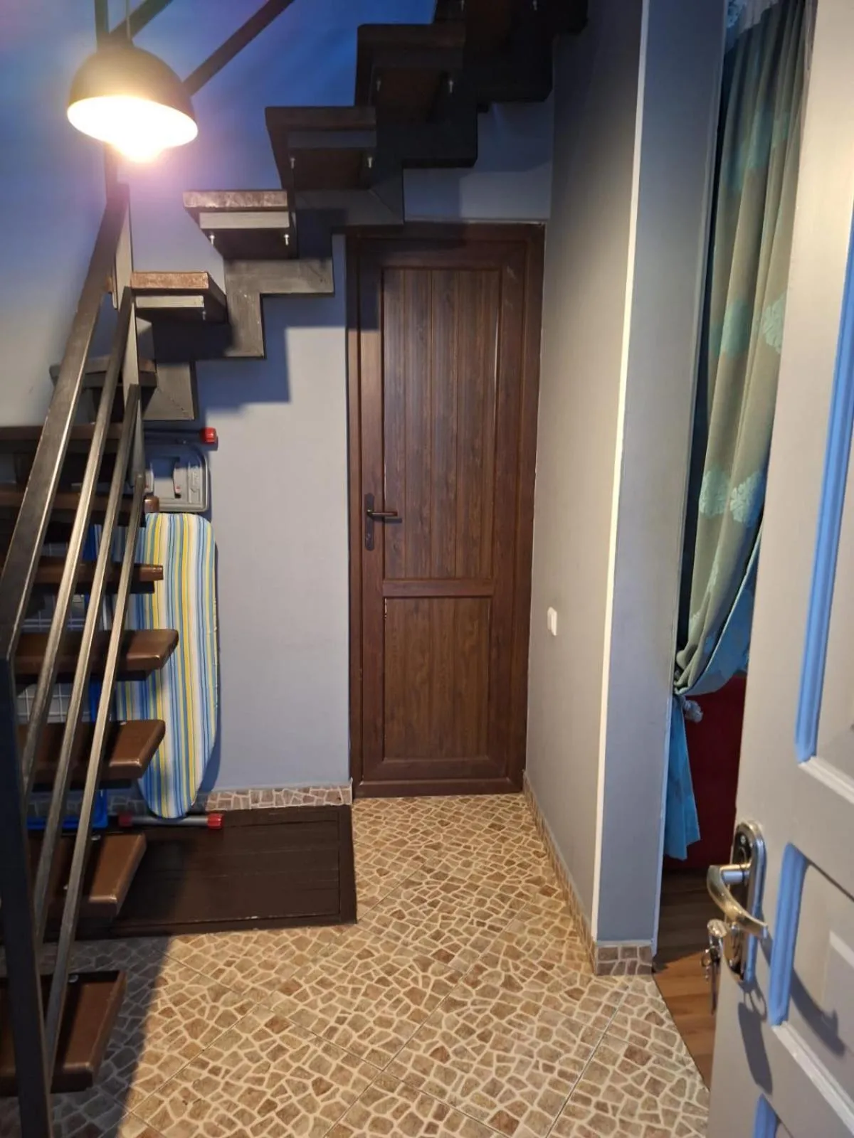 Apartment Inga