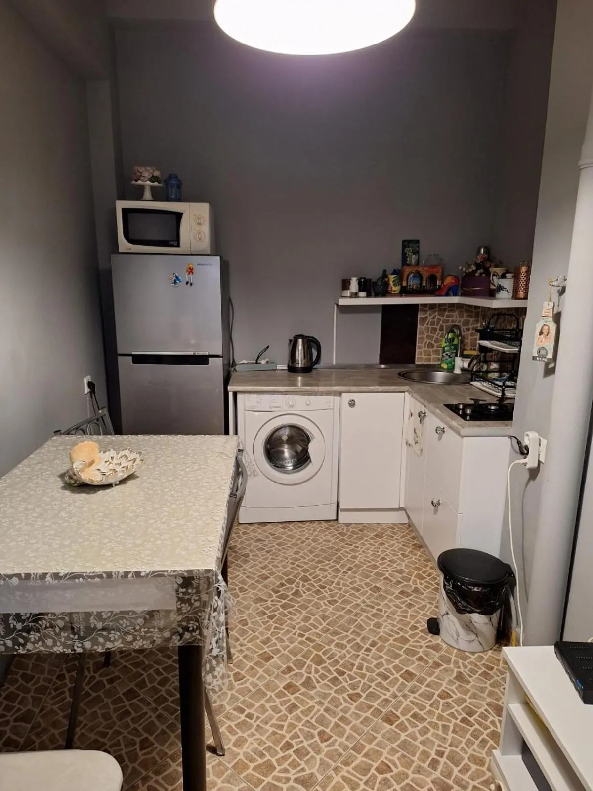 Apartment Inga