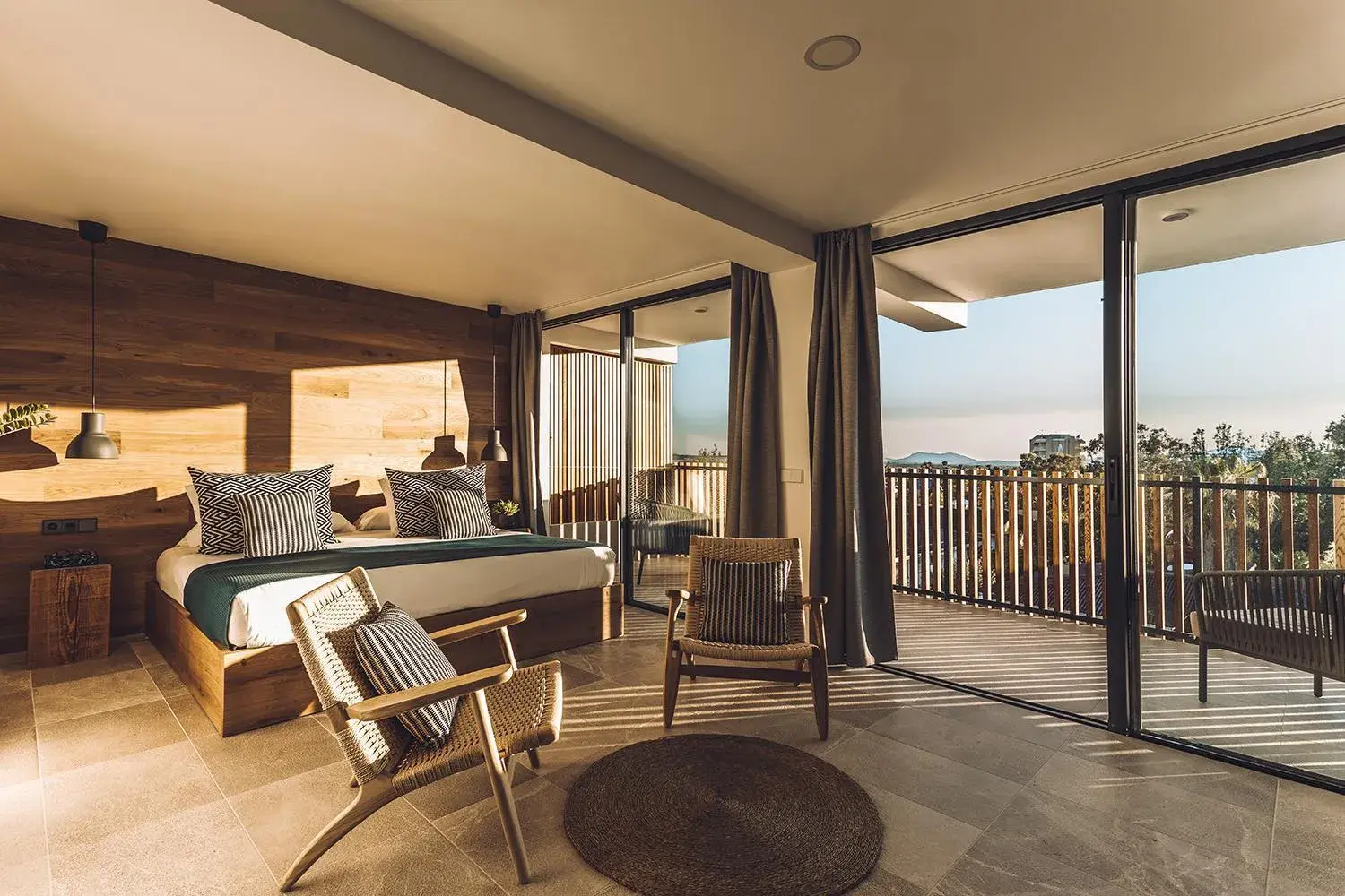 Property building in Las Gaviotas Suites Hotel & Spa Property building in Las Gaviotas Suites Hotel & Spa