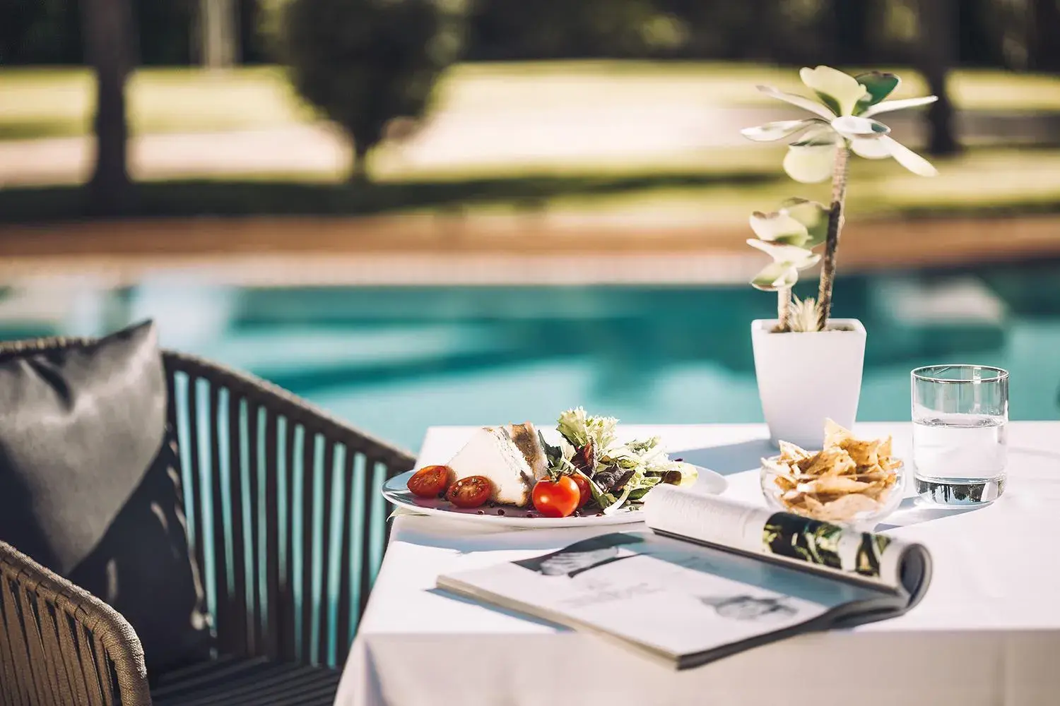 Breakfast in Las Gaviotas Suites Hotel & Spa Breakfast in Las Gaviotas Suites Hotel & Spa