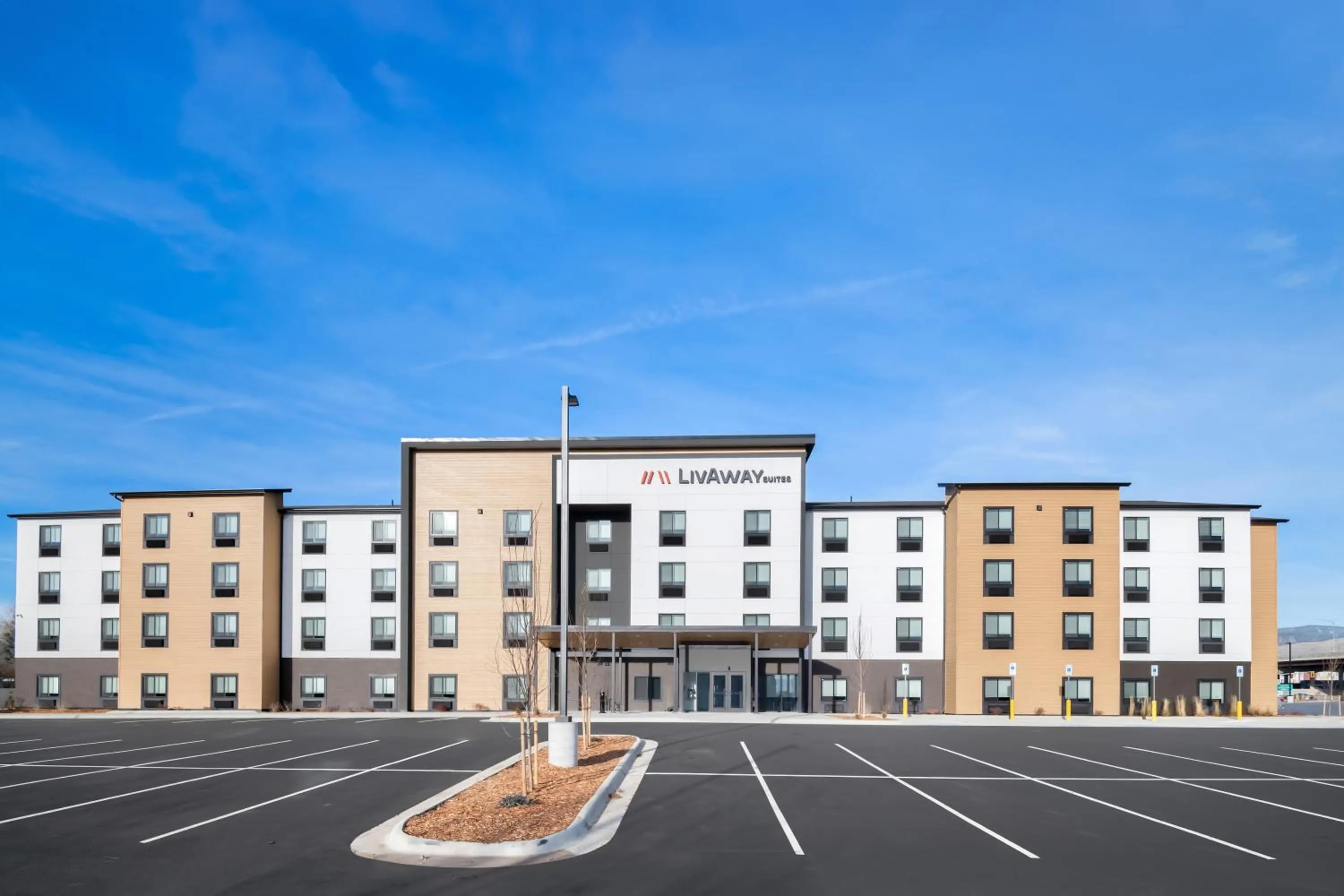 LivAway Suites Missoula