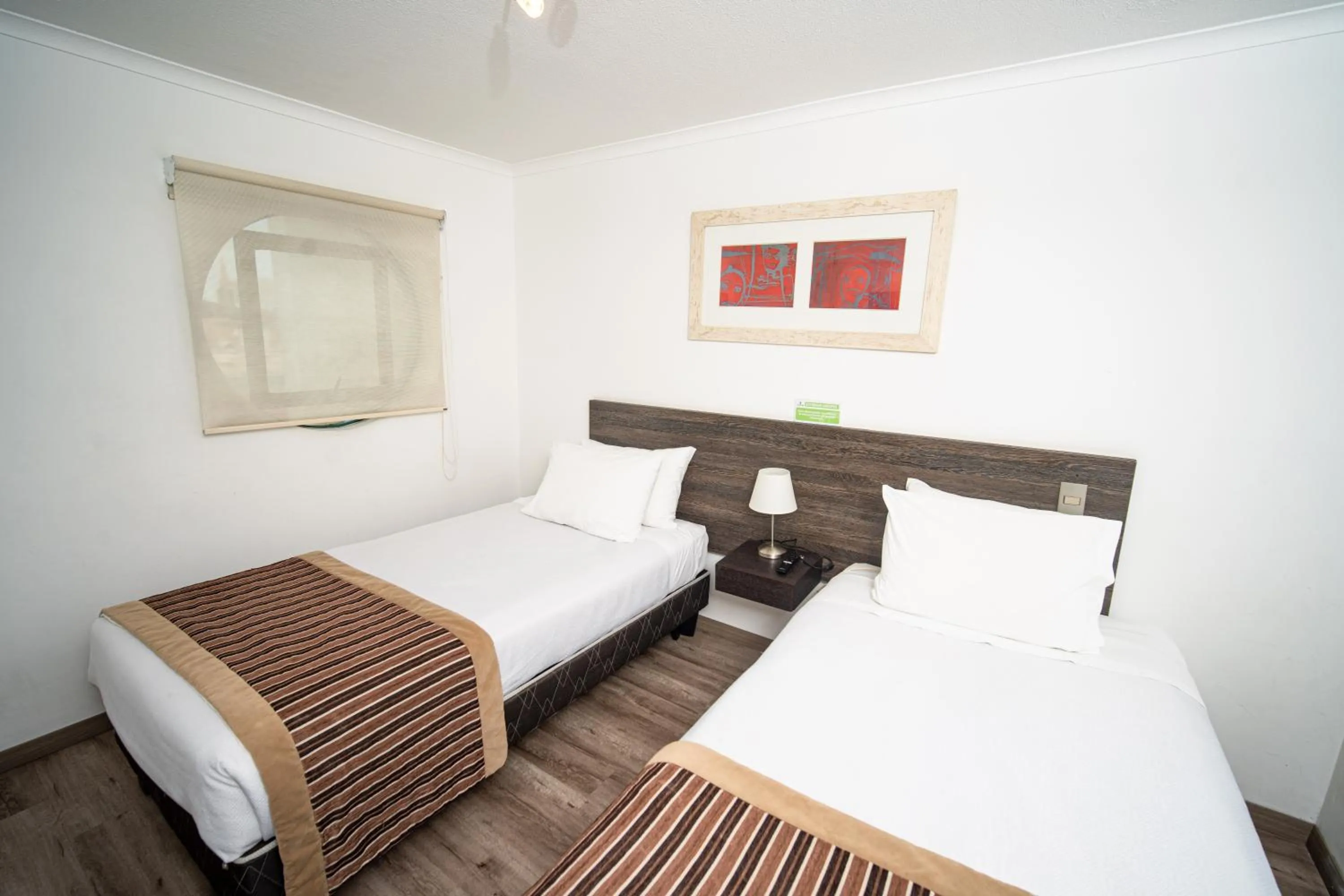 Hotel Terra Iquique