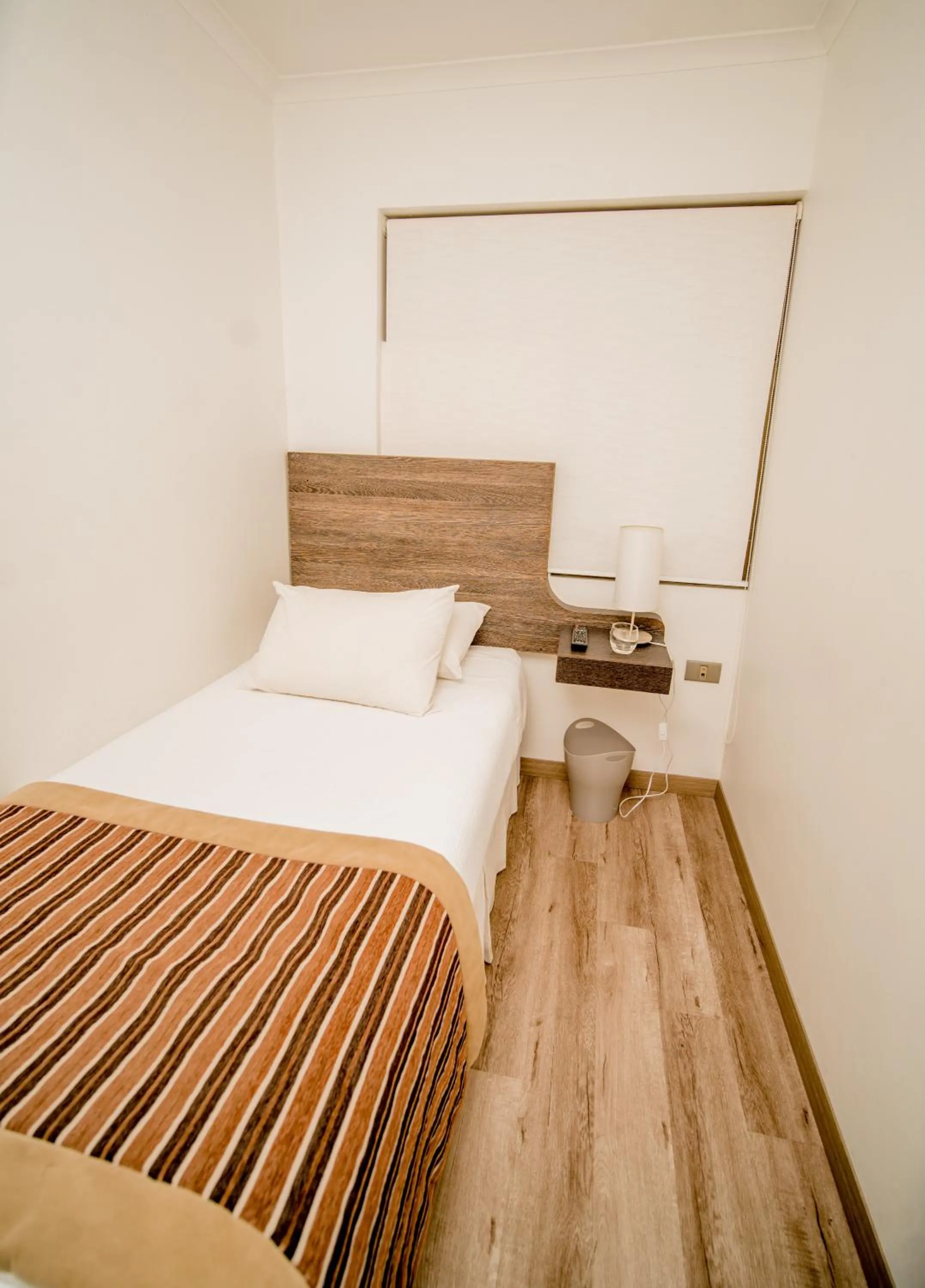Hotel Terra Iquique