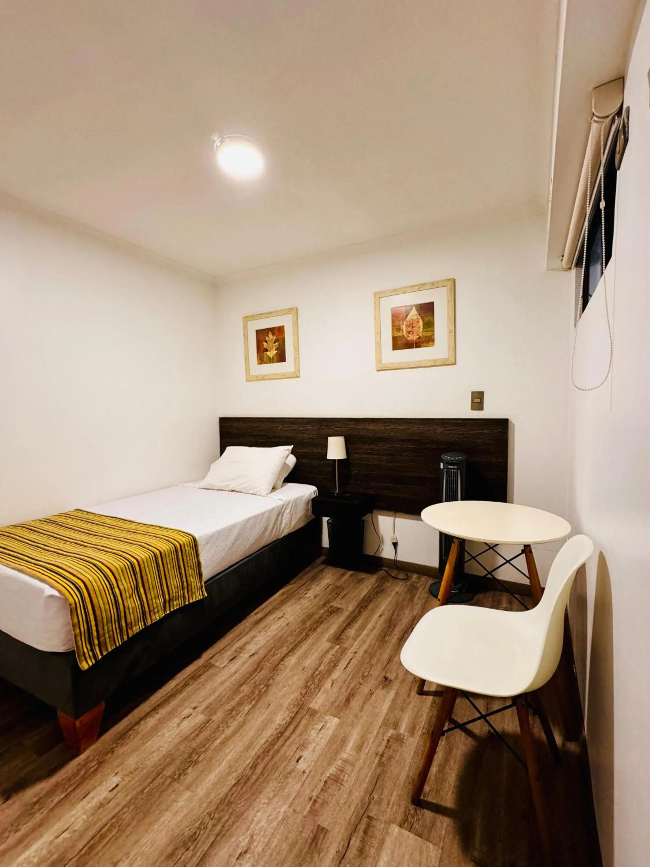 Hotel Terra Iquique