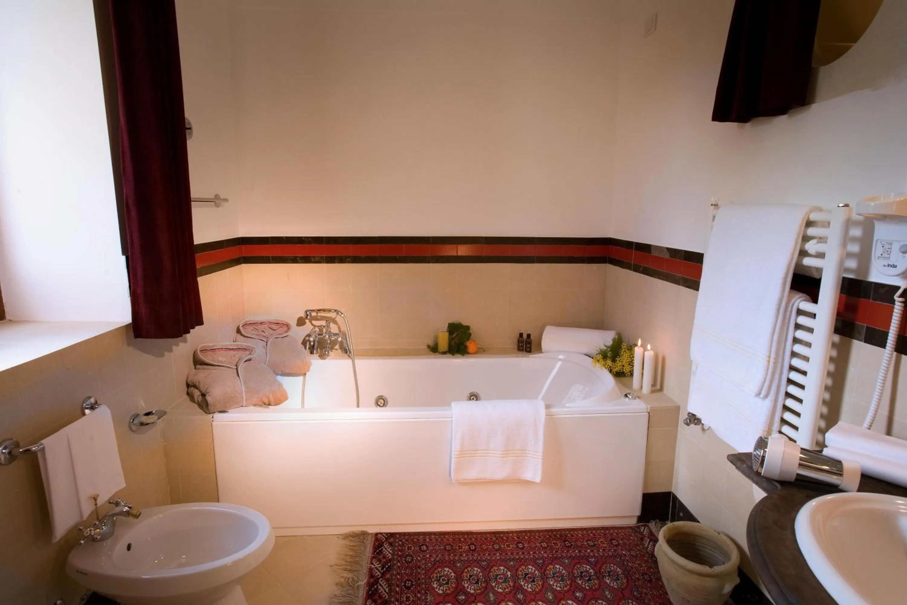 Eremo Della Giubiliana