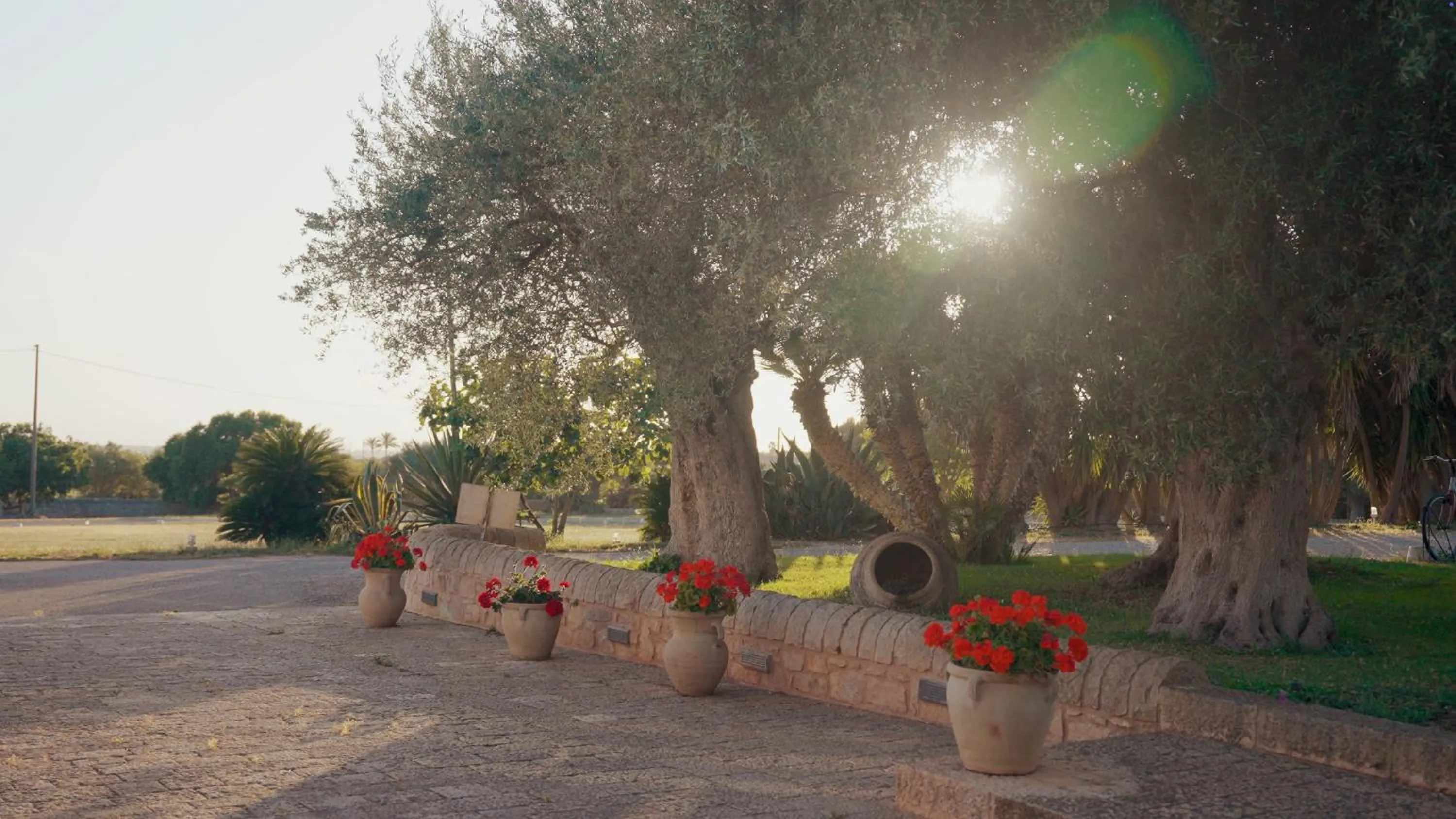 Eremo Della Giubiliana