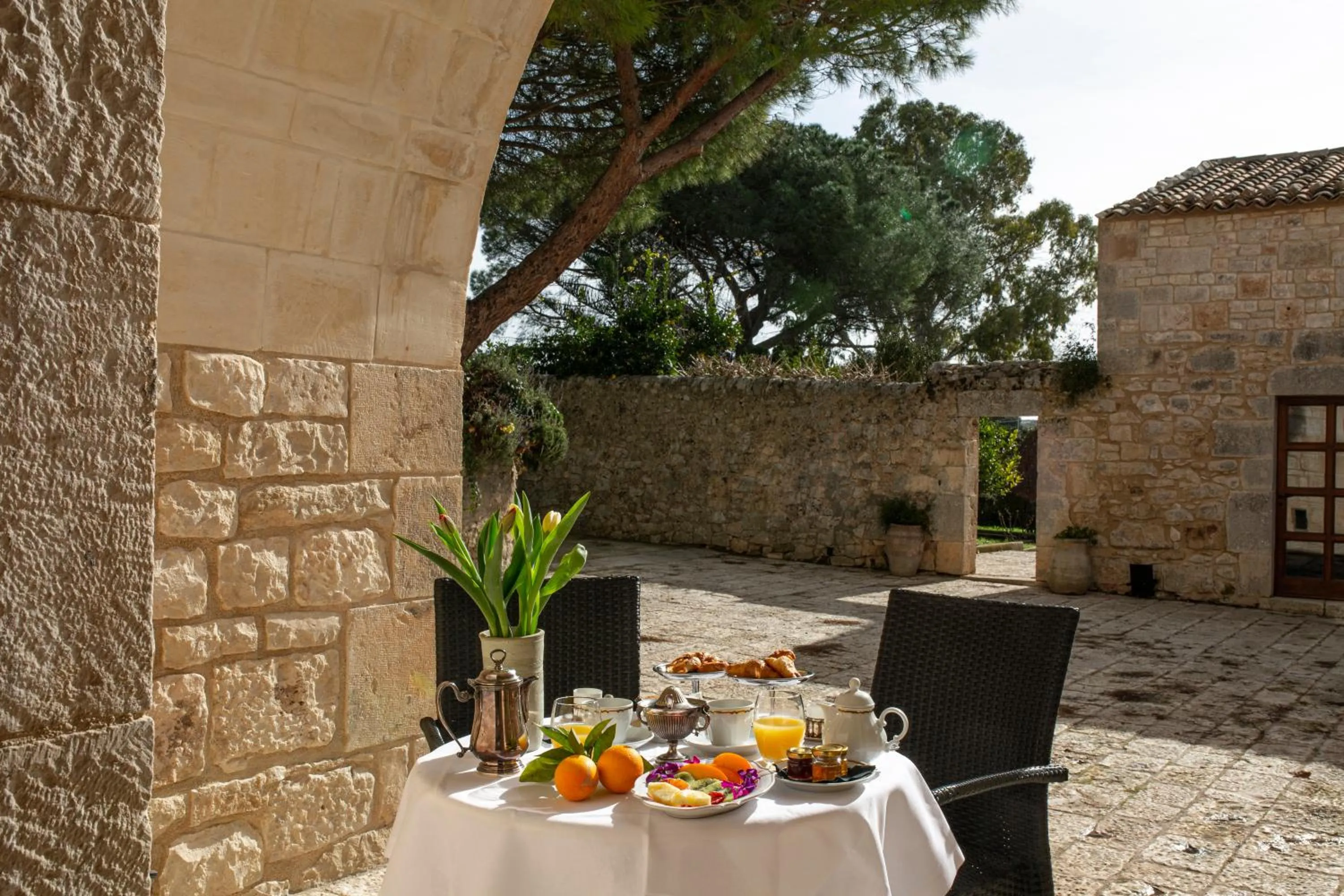 Eremo Della Giubiliana