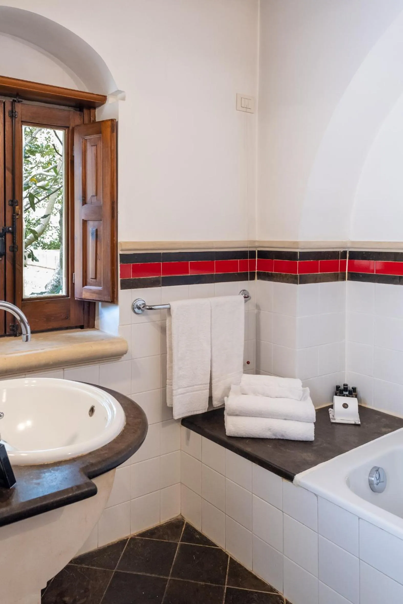 Eremo Della Giubiliana