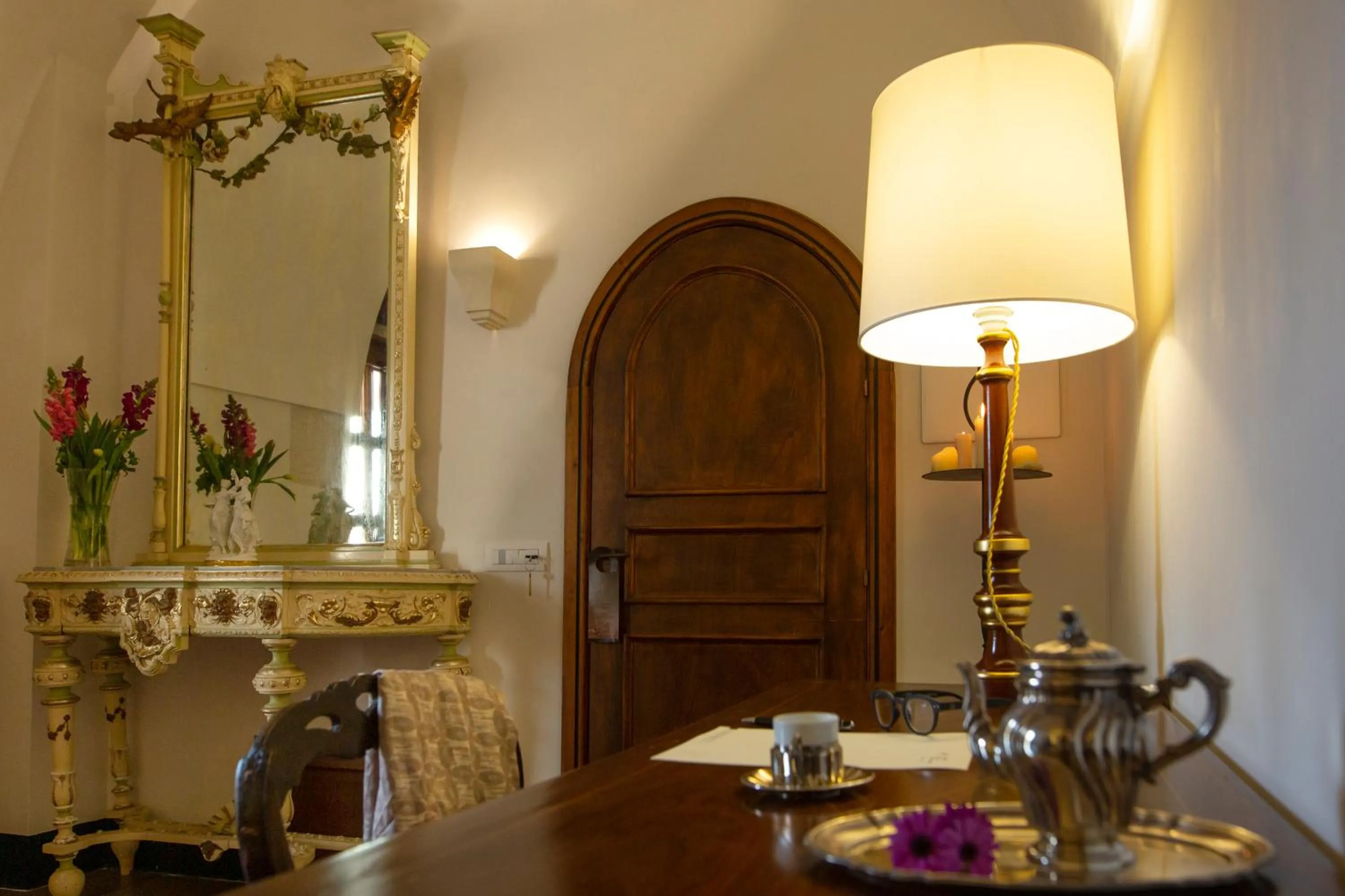 Eremo Della Giubiliana