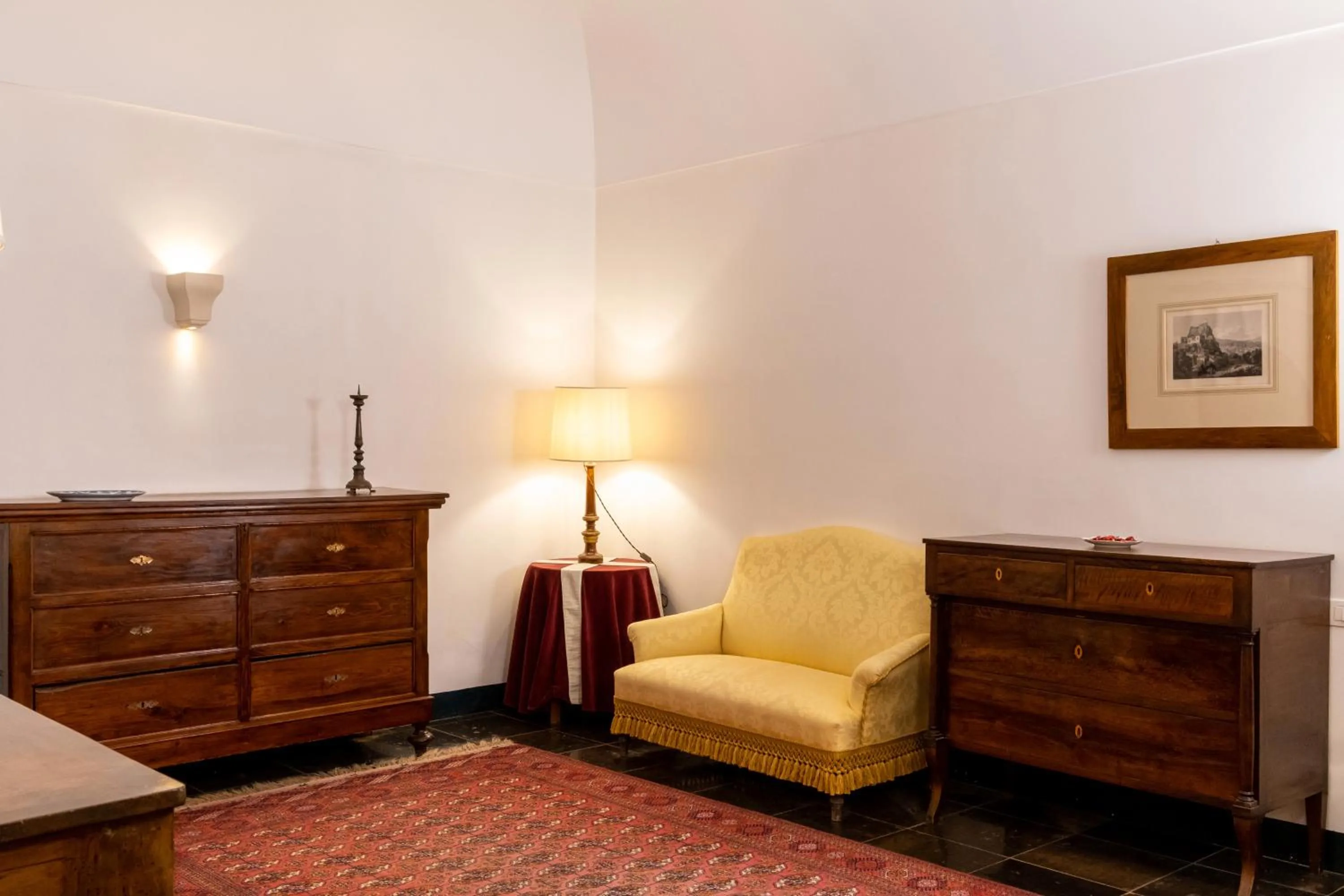 Eremo Della Giubiliana