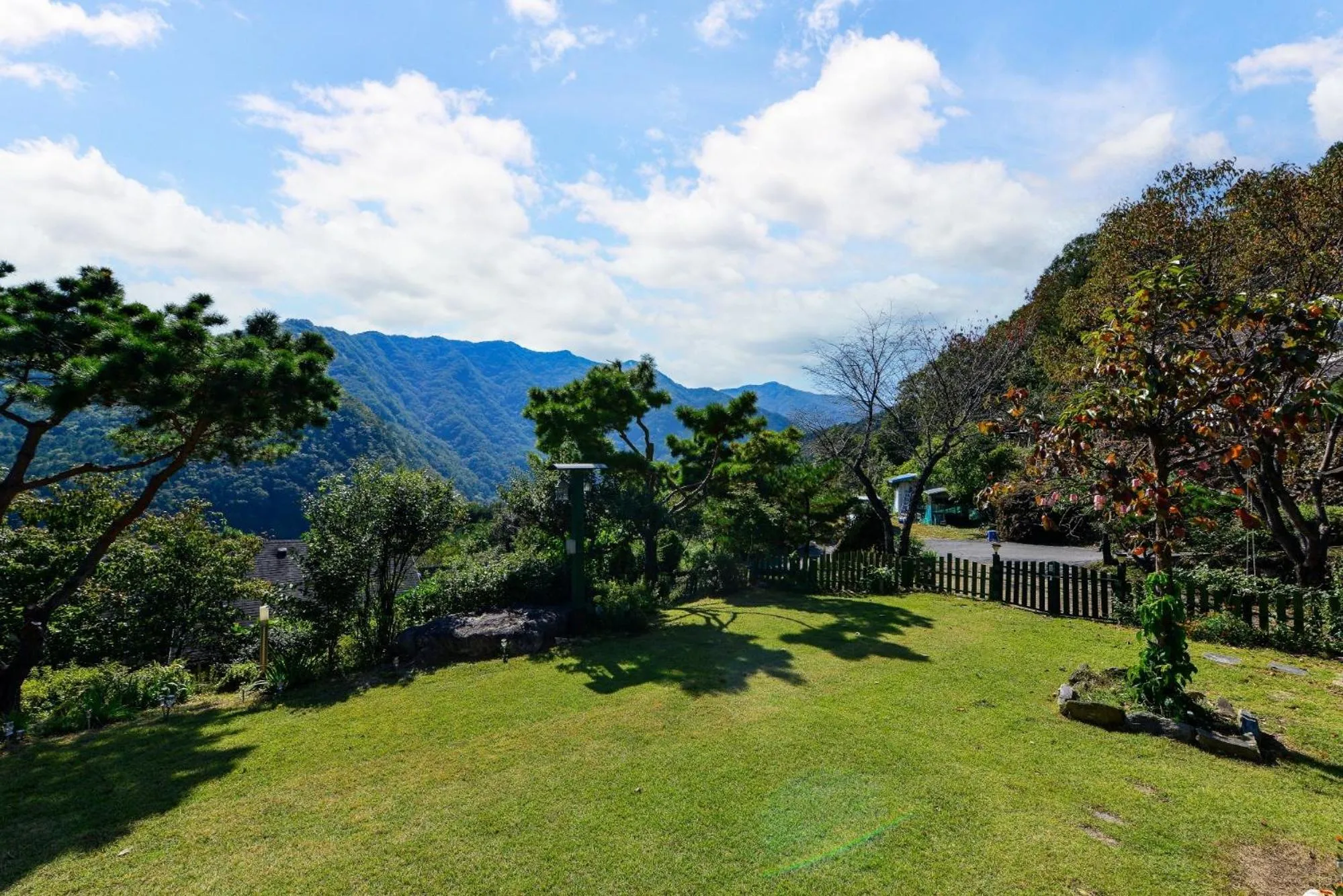 Giltara HaengWoon Pension