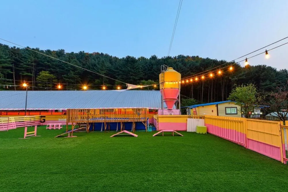 Thank you dog pet pension