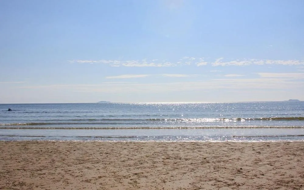 Silver Glowing Sea Pension