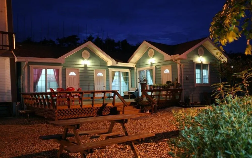 Silver Glowing Sea Pension