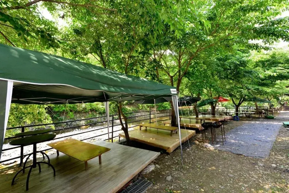 Garam Pension Gapyeong Garam Pension Gapyeong