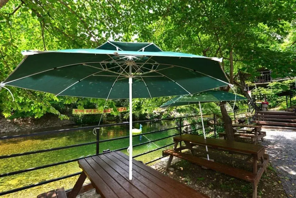 Garam Pension Gapyeong Garam Pension Gapyeong