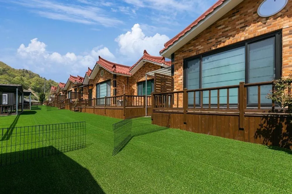 Gyeongju Helper pet Pension