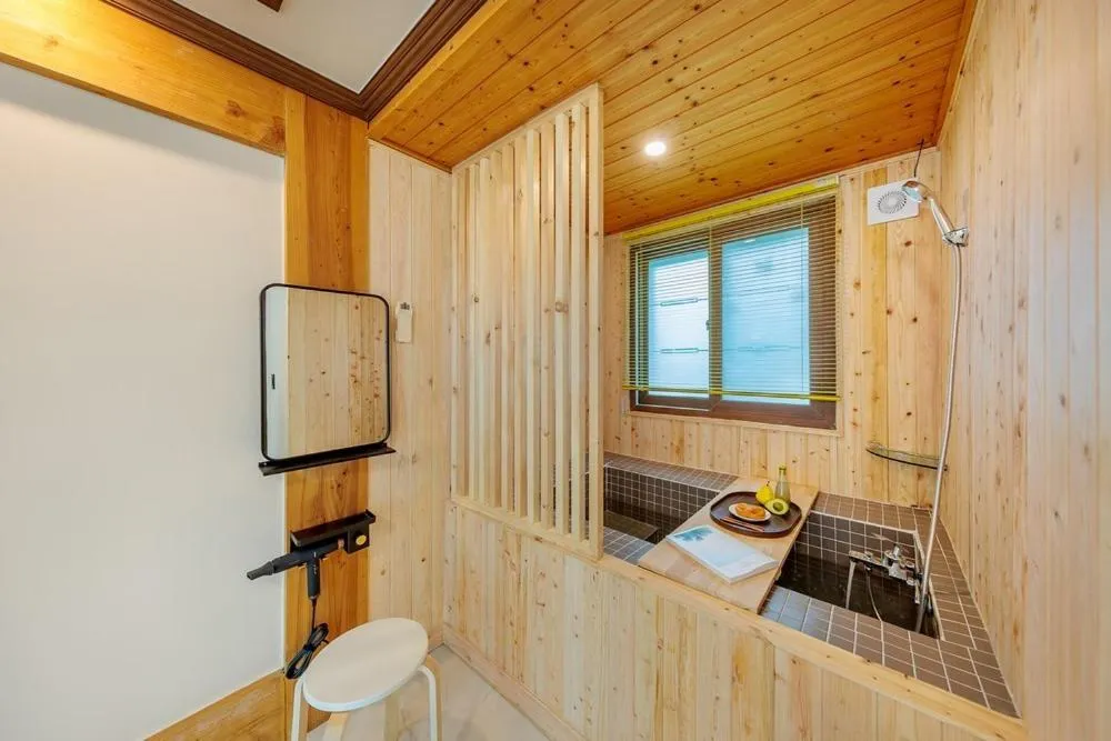 Gyeongju Helper pet Pension