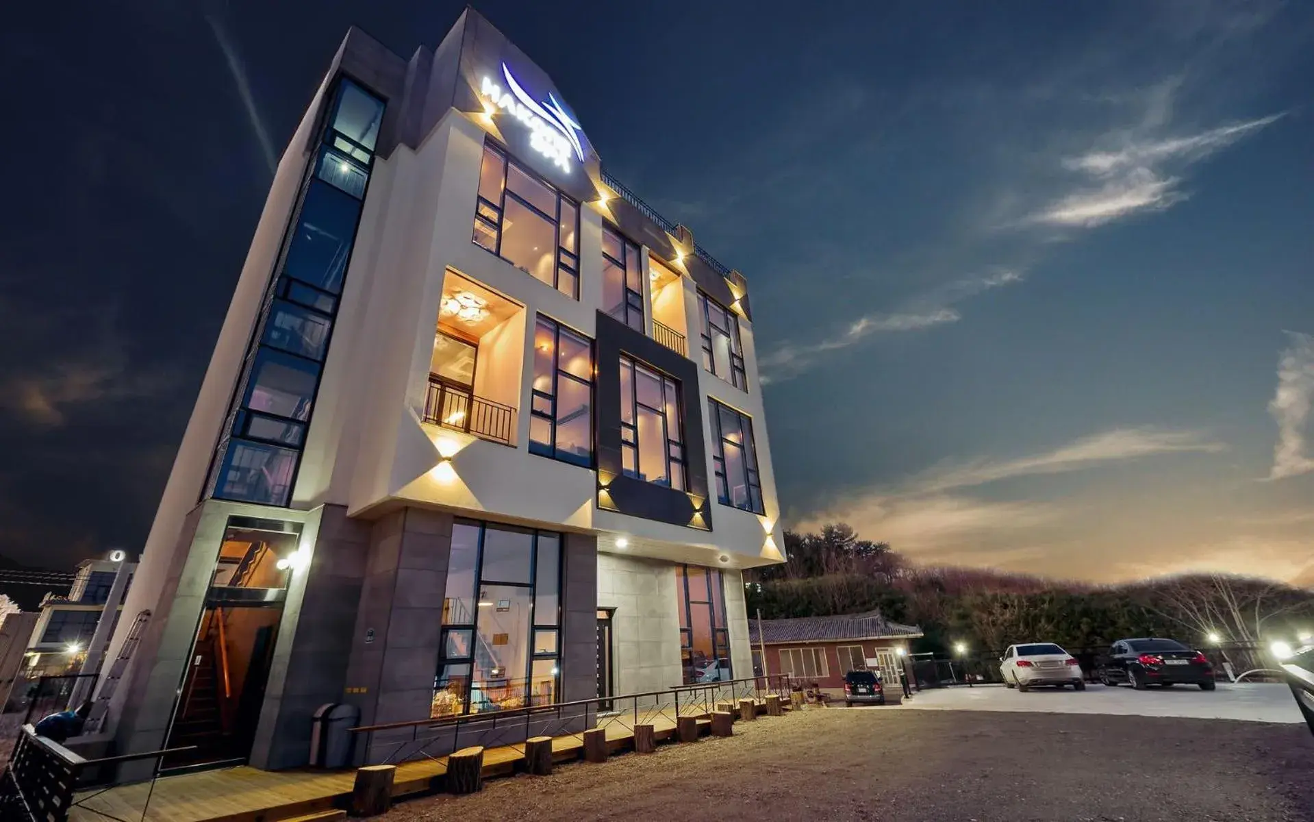 Hakonae Spa Pension Hakonae Spa Pension