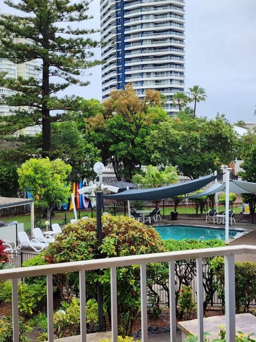 Bayview Bay Apartments and Marina