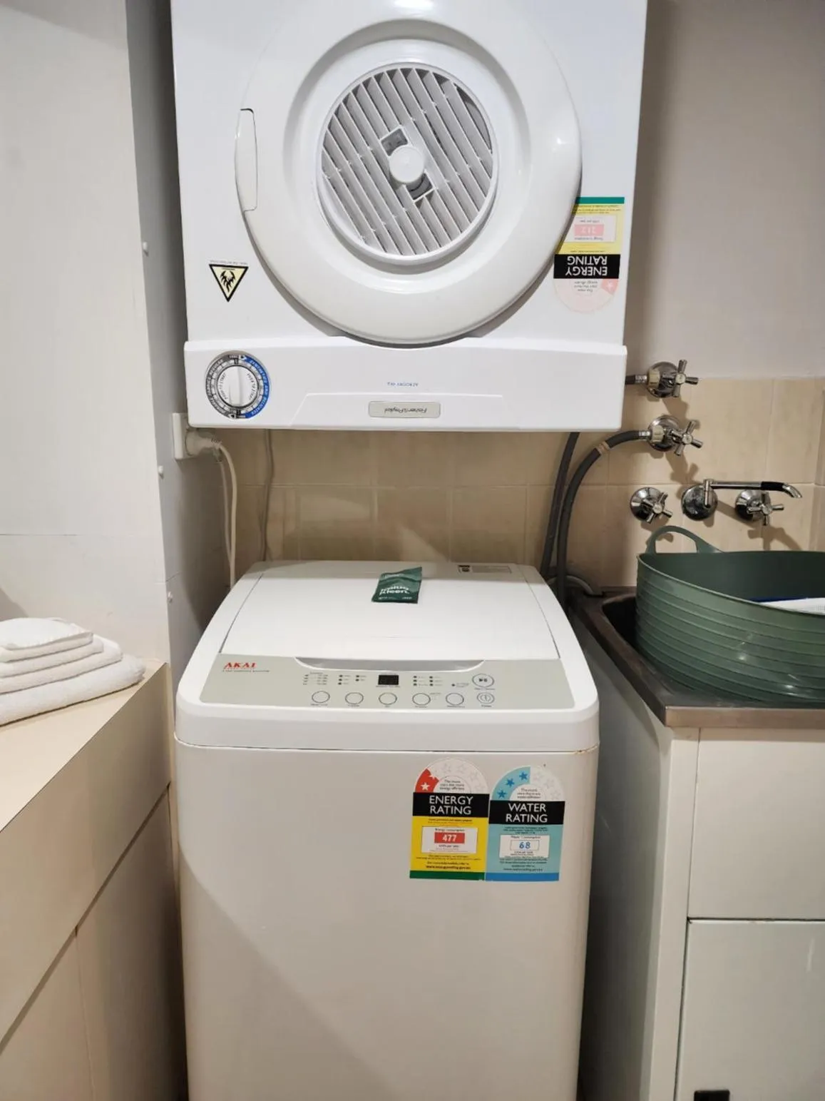 Bayview Bay Apartments and Marina