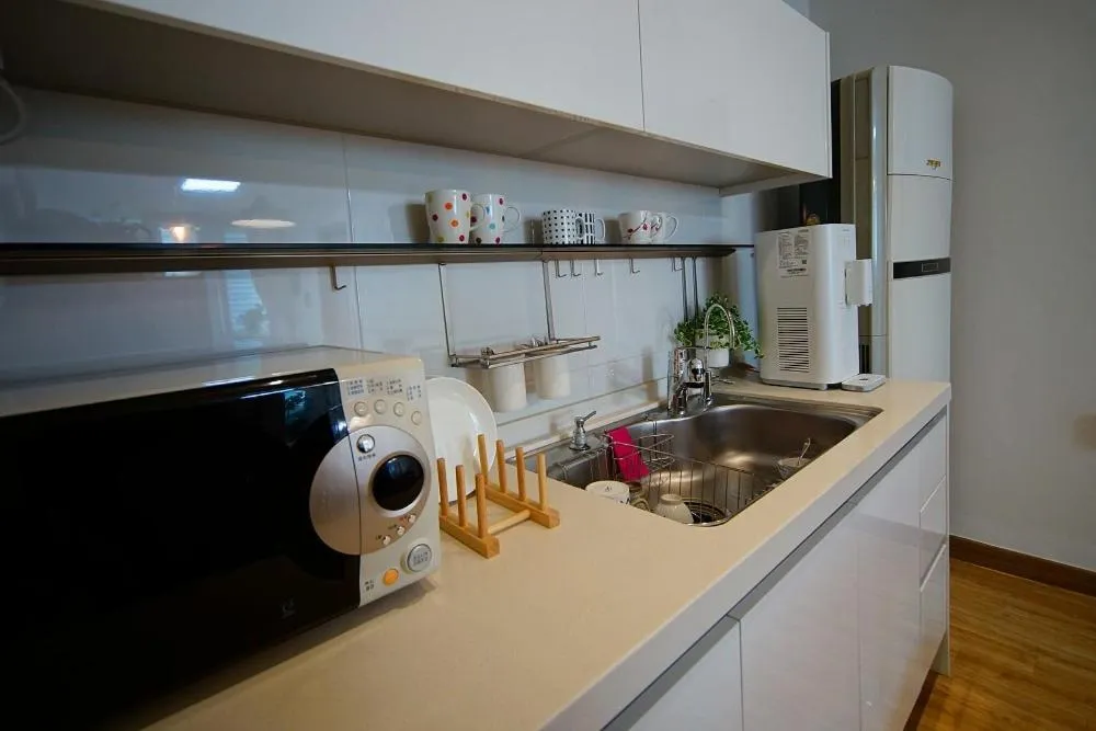 Jeonju Hanok Maeul Gaekridangil Guest House