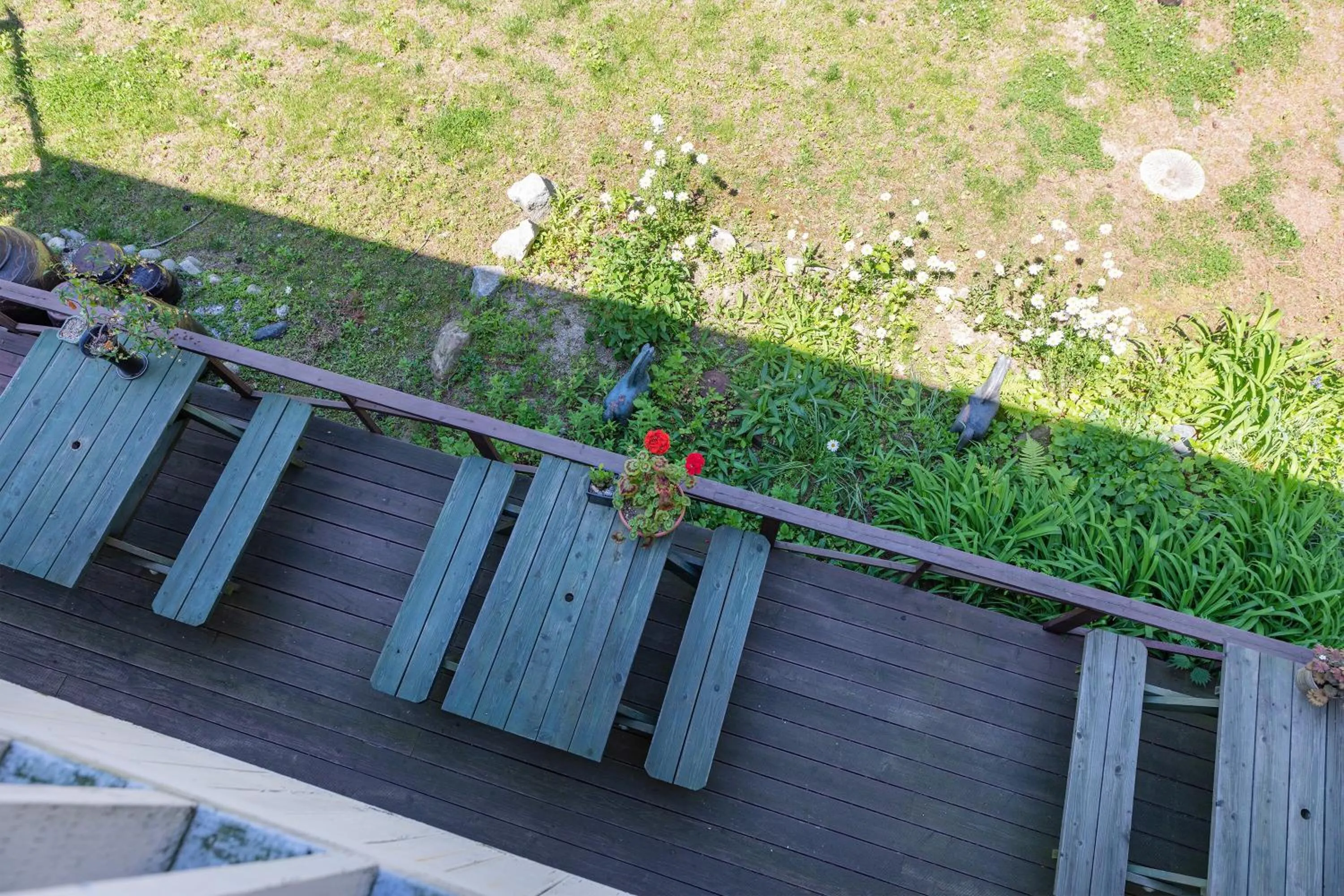 Kangneung Oranda Pension