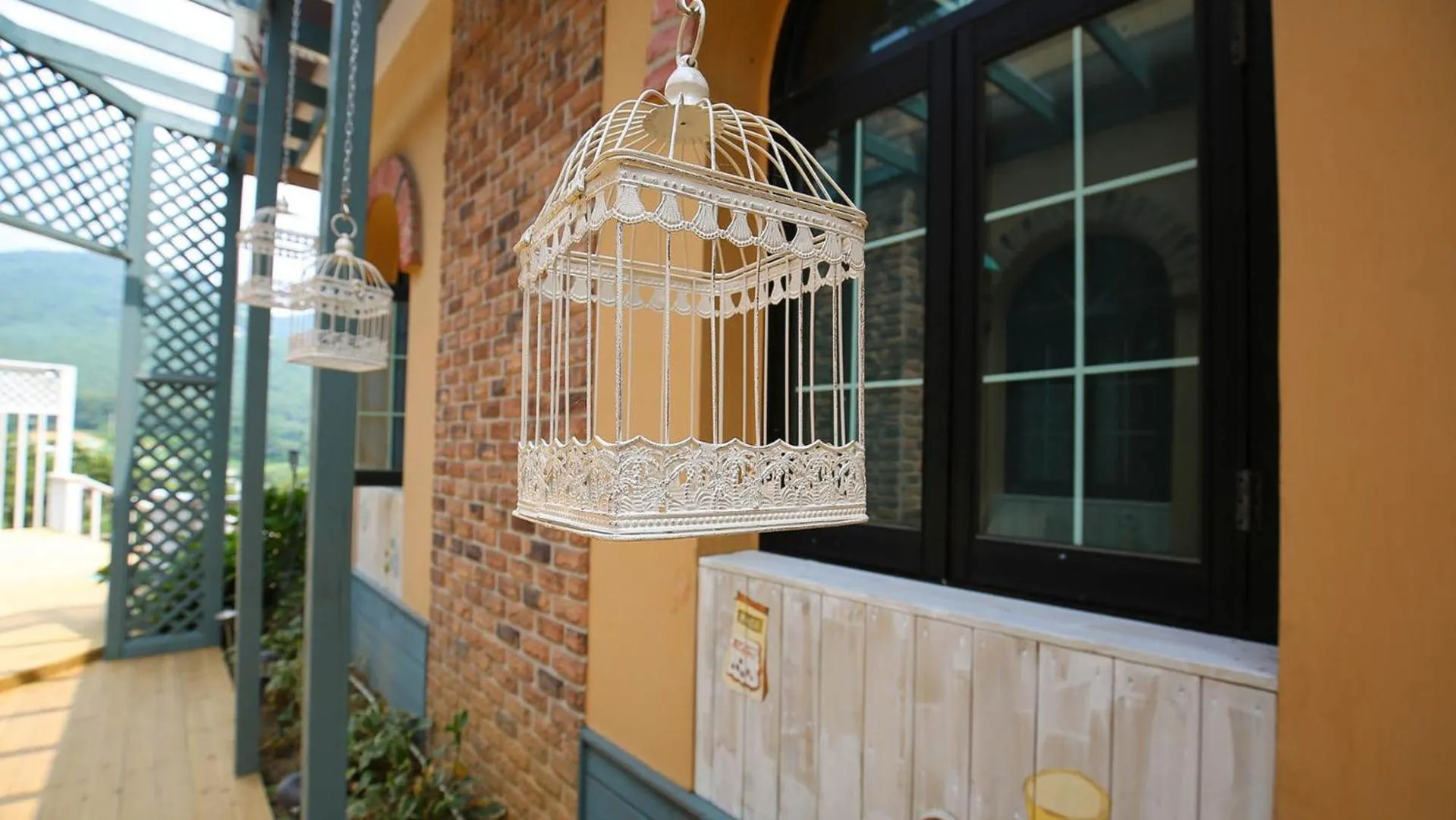 Ganghwa France Garden Pension