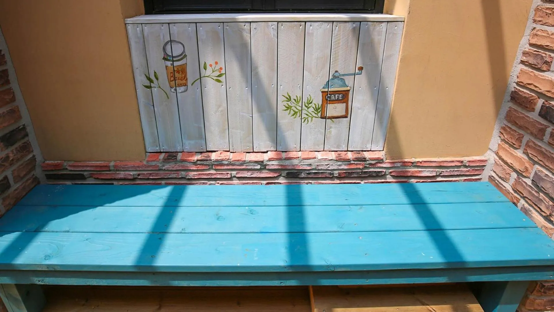 Ganghwa France Garden Pension